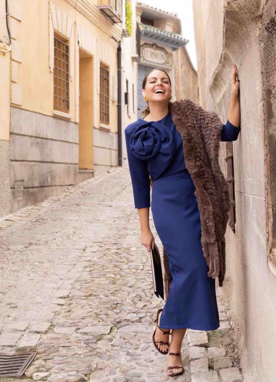 Alquiler Conjunto Nogais MarisolTrend | Jointy