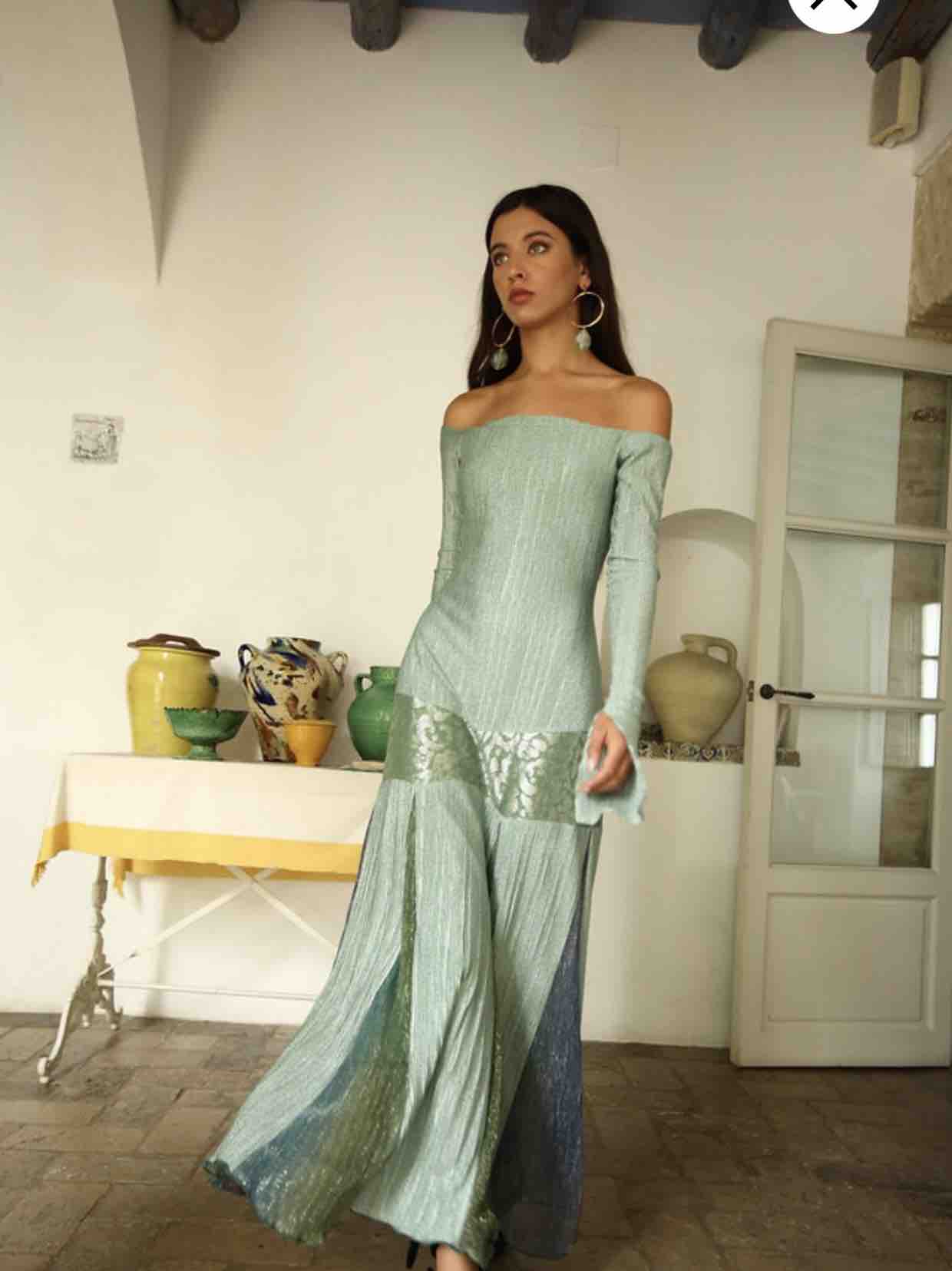 Alquiler Vestido espectacular claw the label | Jointy