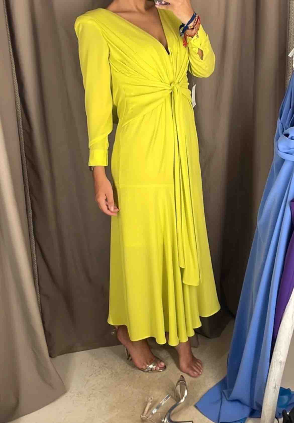 Alquiler Vestido de invitada | Jointy