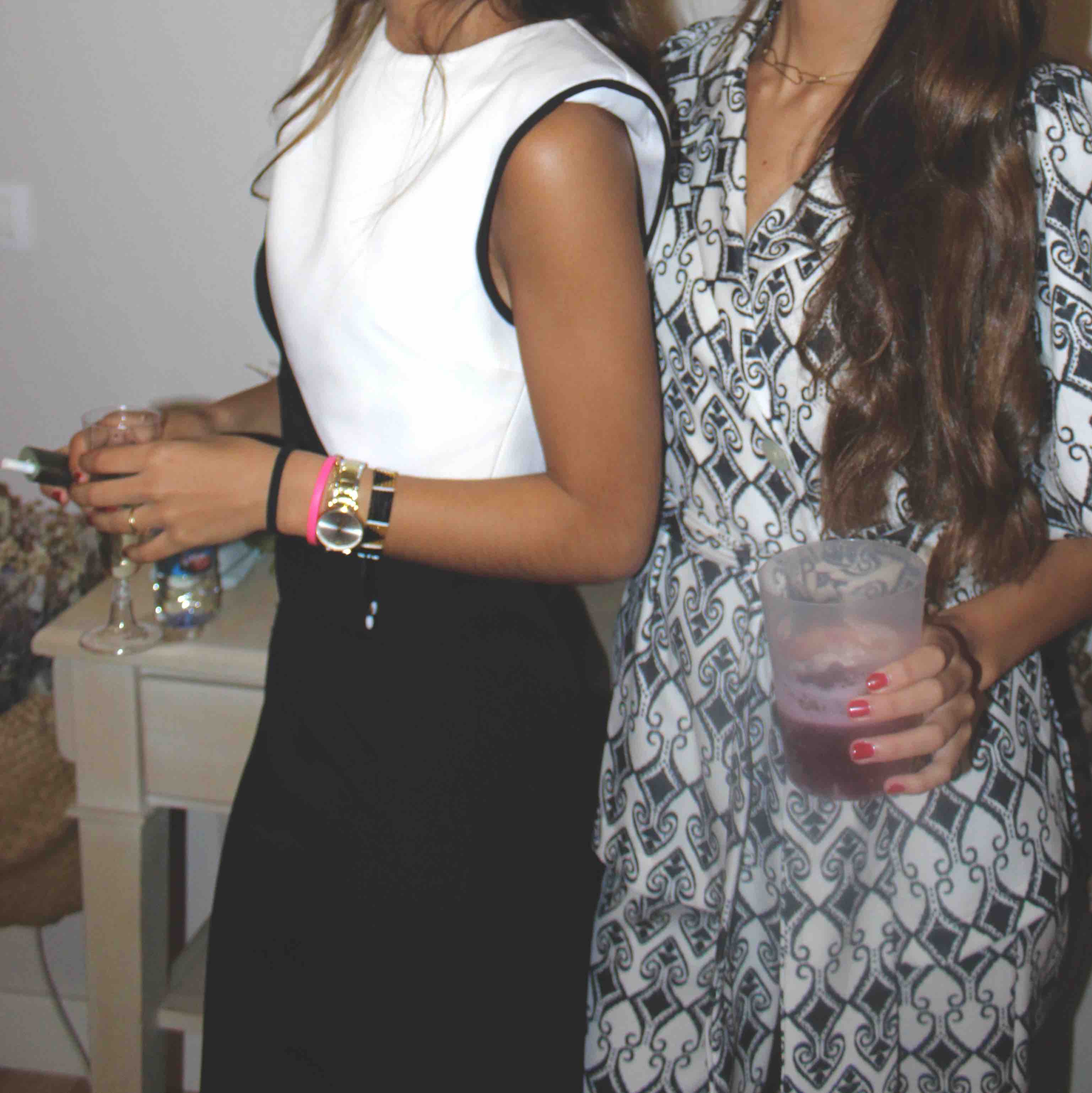 Alquiler Vestido invitada cardié | Jointy