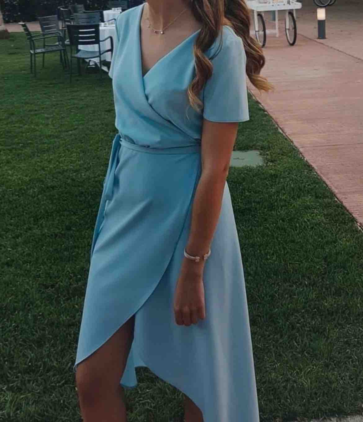 Alquiler Vestido Emesacs | Jointy