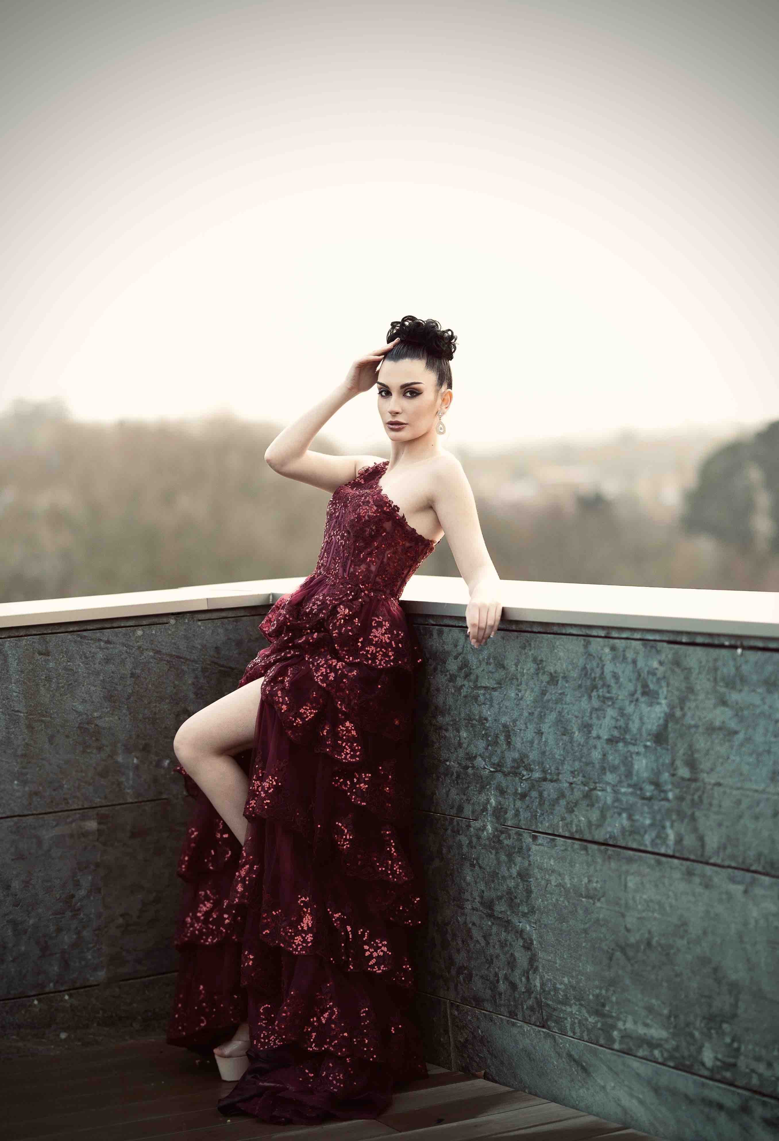 Alquiler Vestido de gala | Jointy