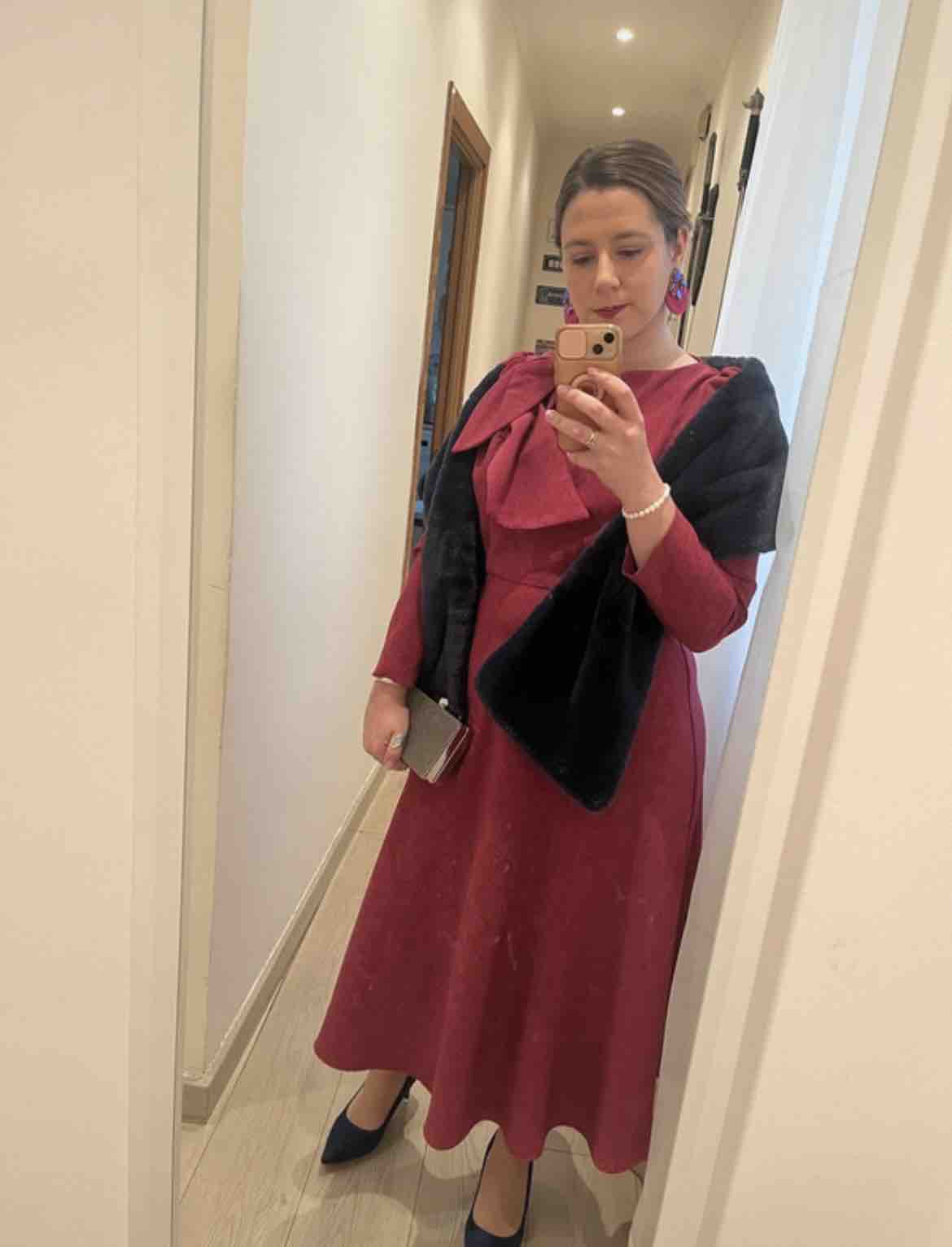 Alquiler Vestido invitada | Jointy