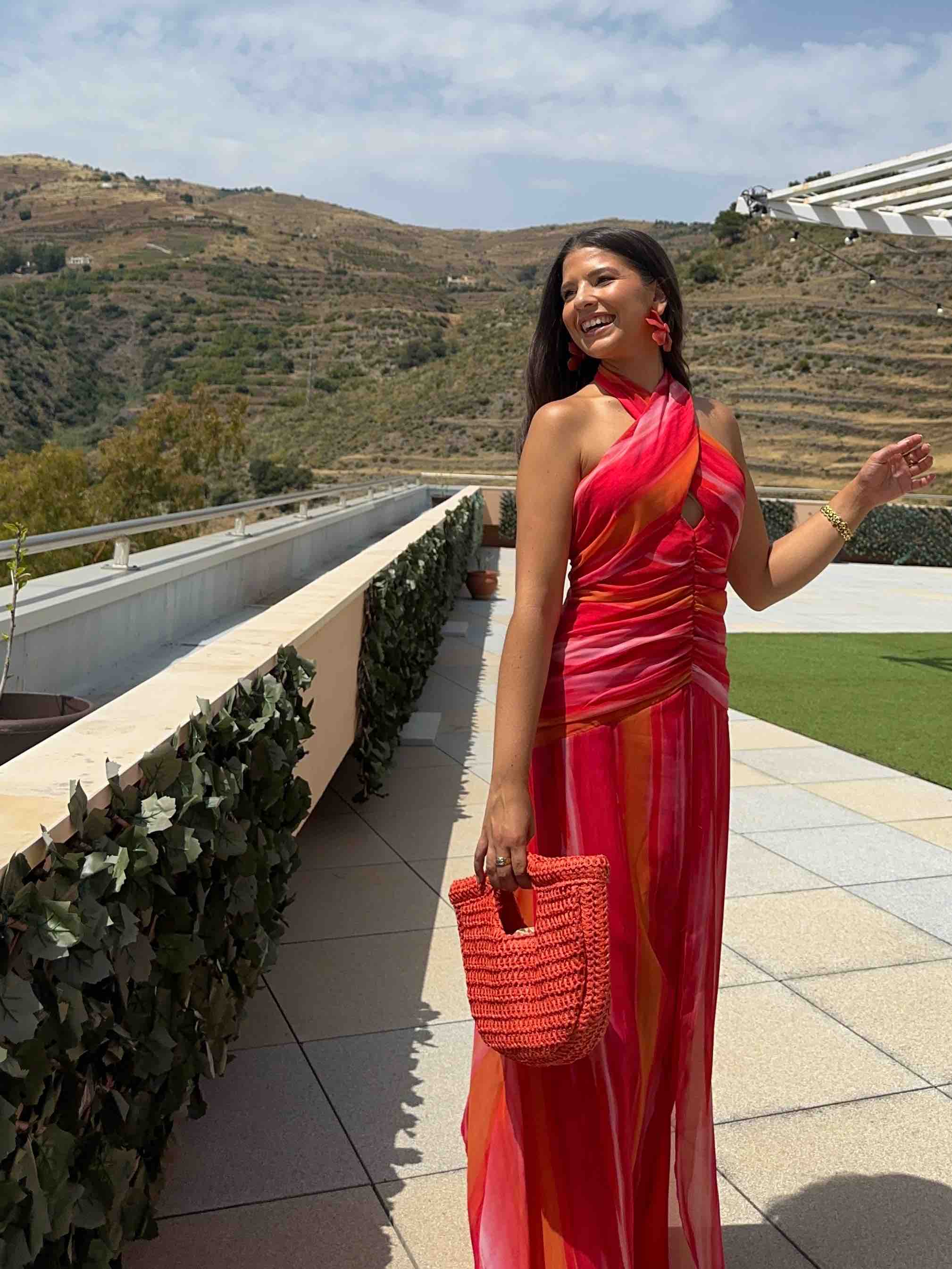 Alquiler Vestido Lady Pipa | Jointy