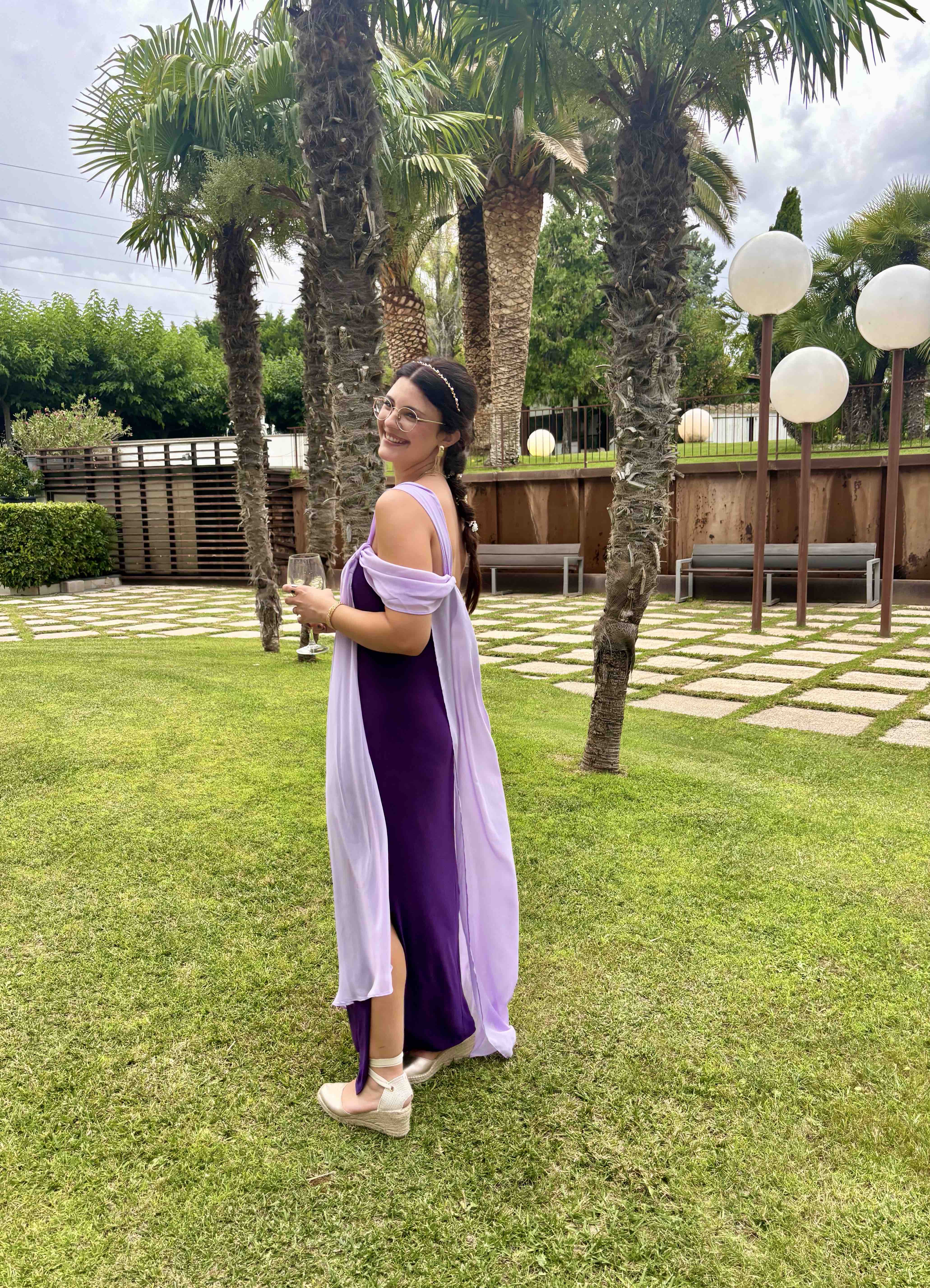 Alquiler Vestido de boda | Jointy