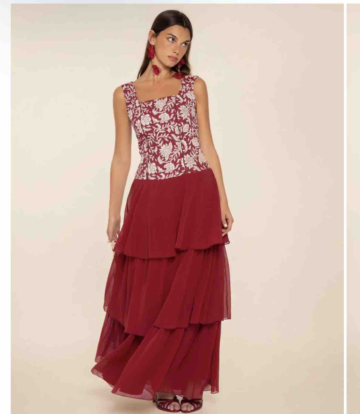 Alquiler Vestido de invitada | Jointy