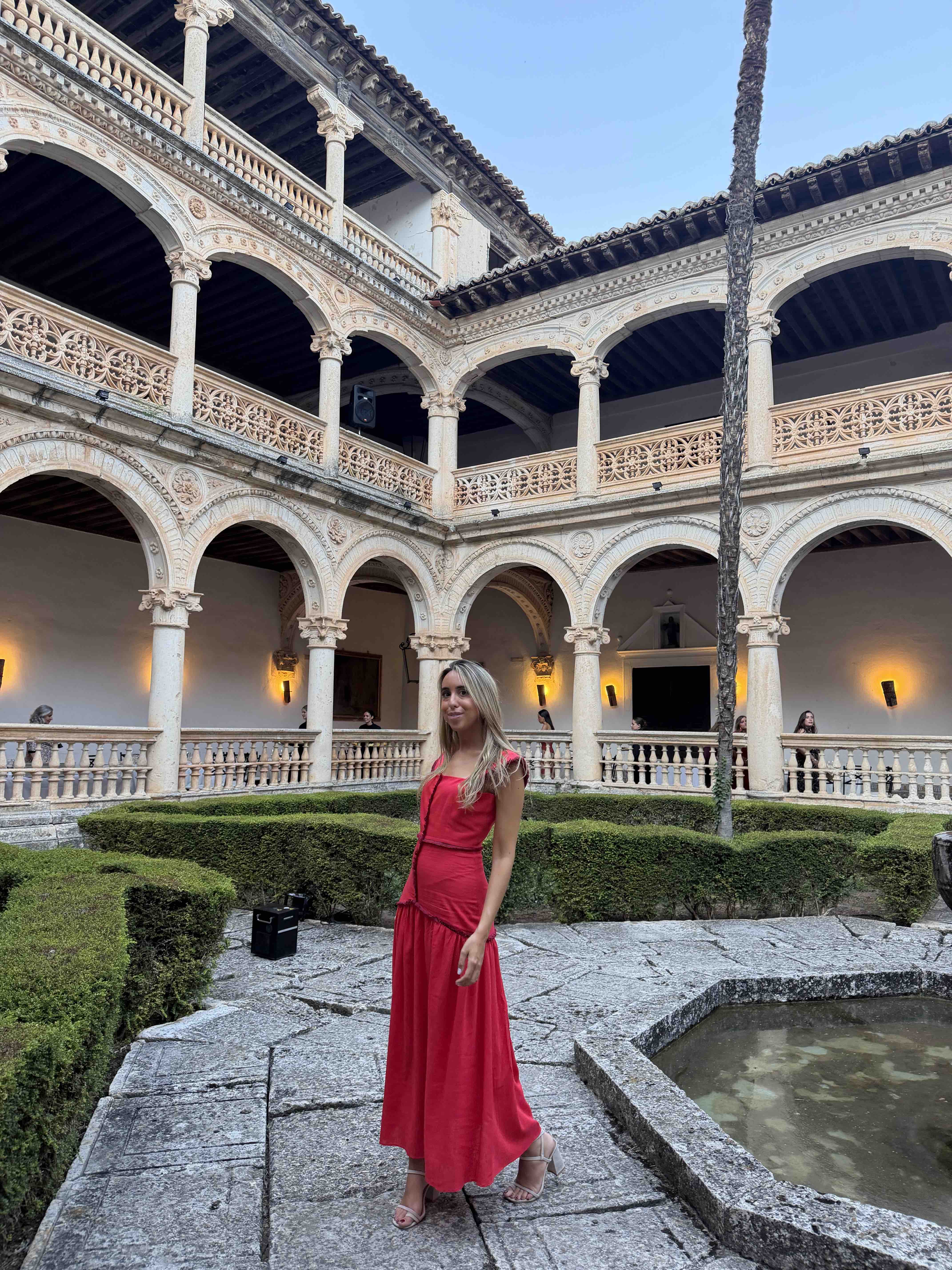 Alquiler Vestido invitada | Jointy