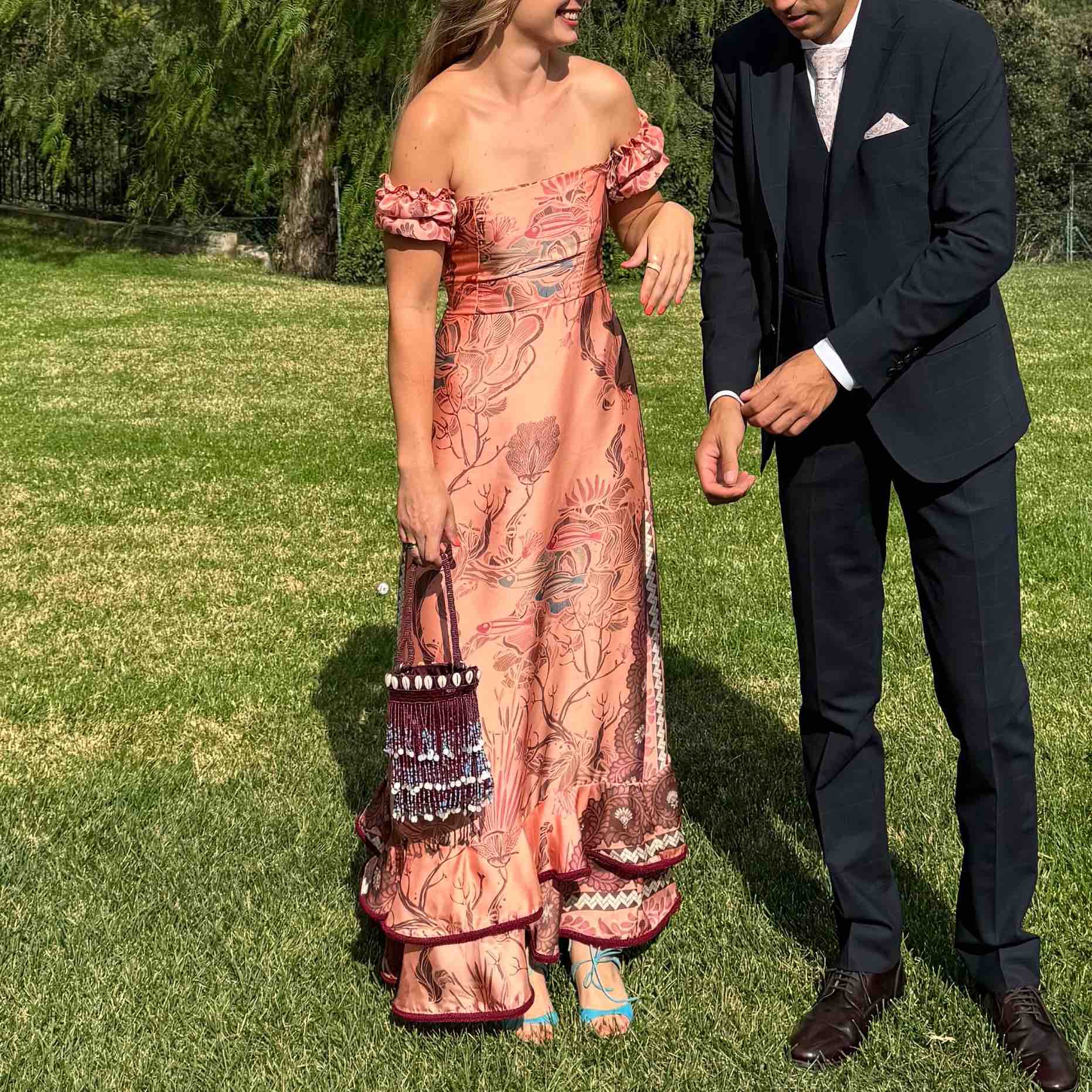 Alquiler Vestido invitada | Jointy