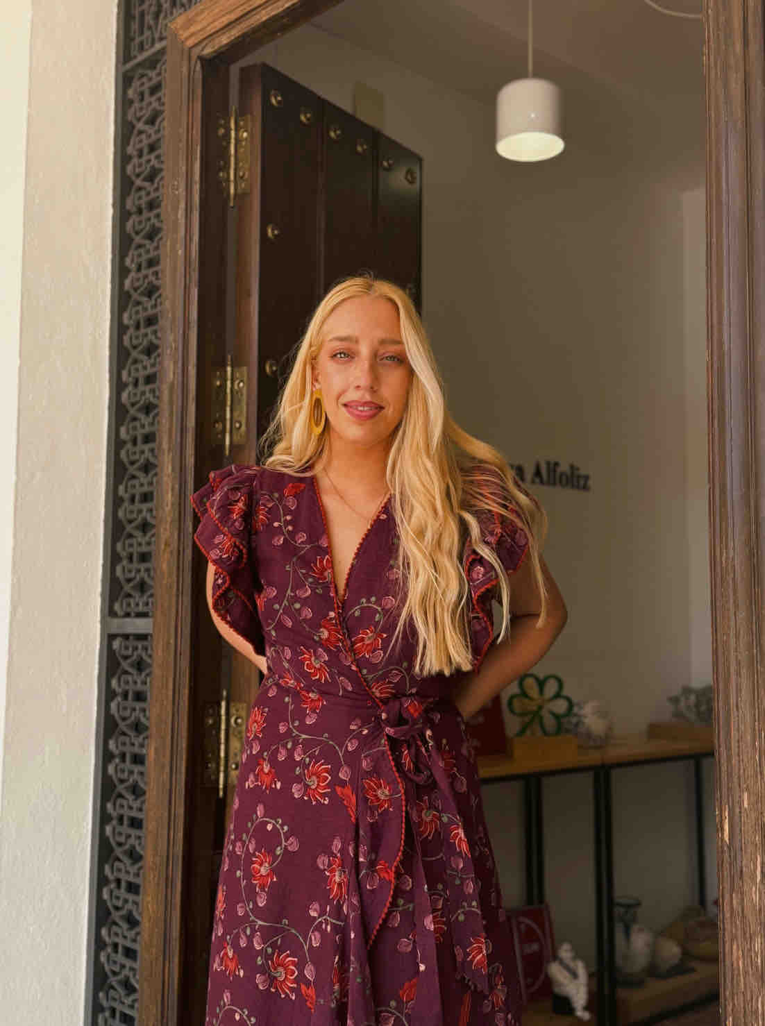 Alquiler Vestido ocasiones especiales | Jointy