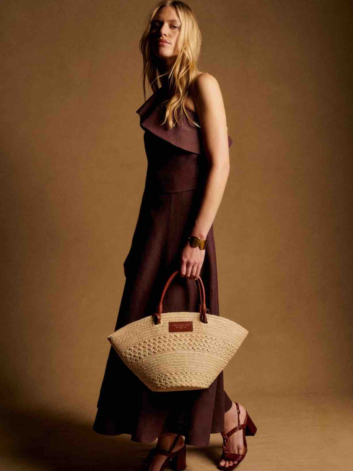 Alquiler Conjunto dos piezas Sezane | Jointy