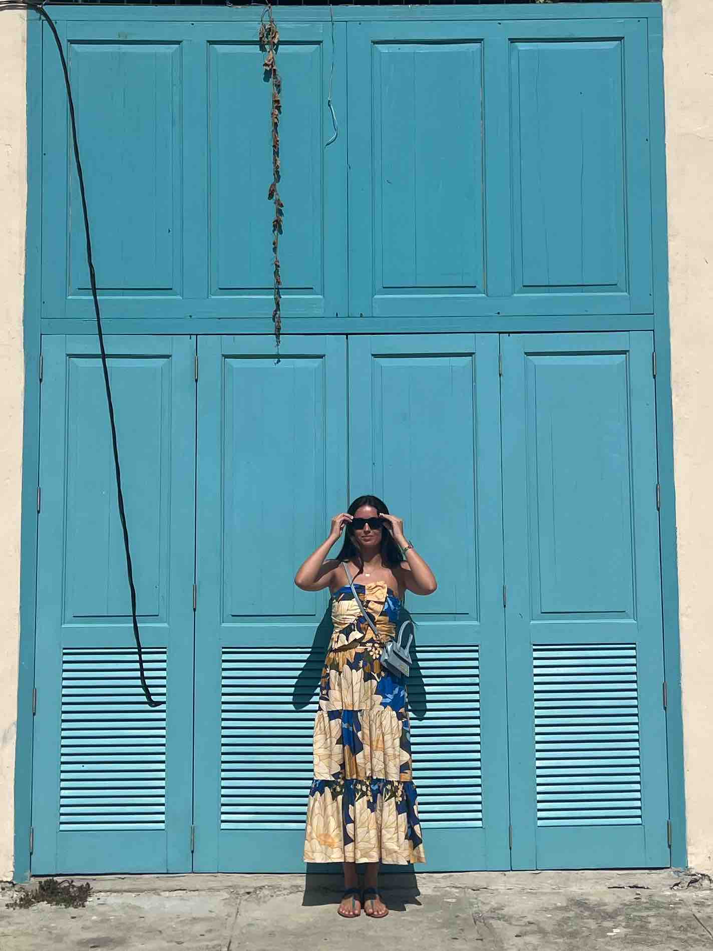 Alquiler Conjunto estampado | Jointy