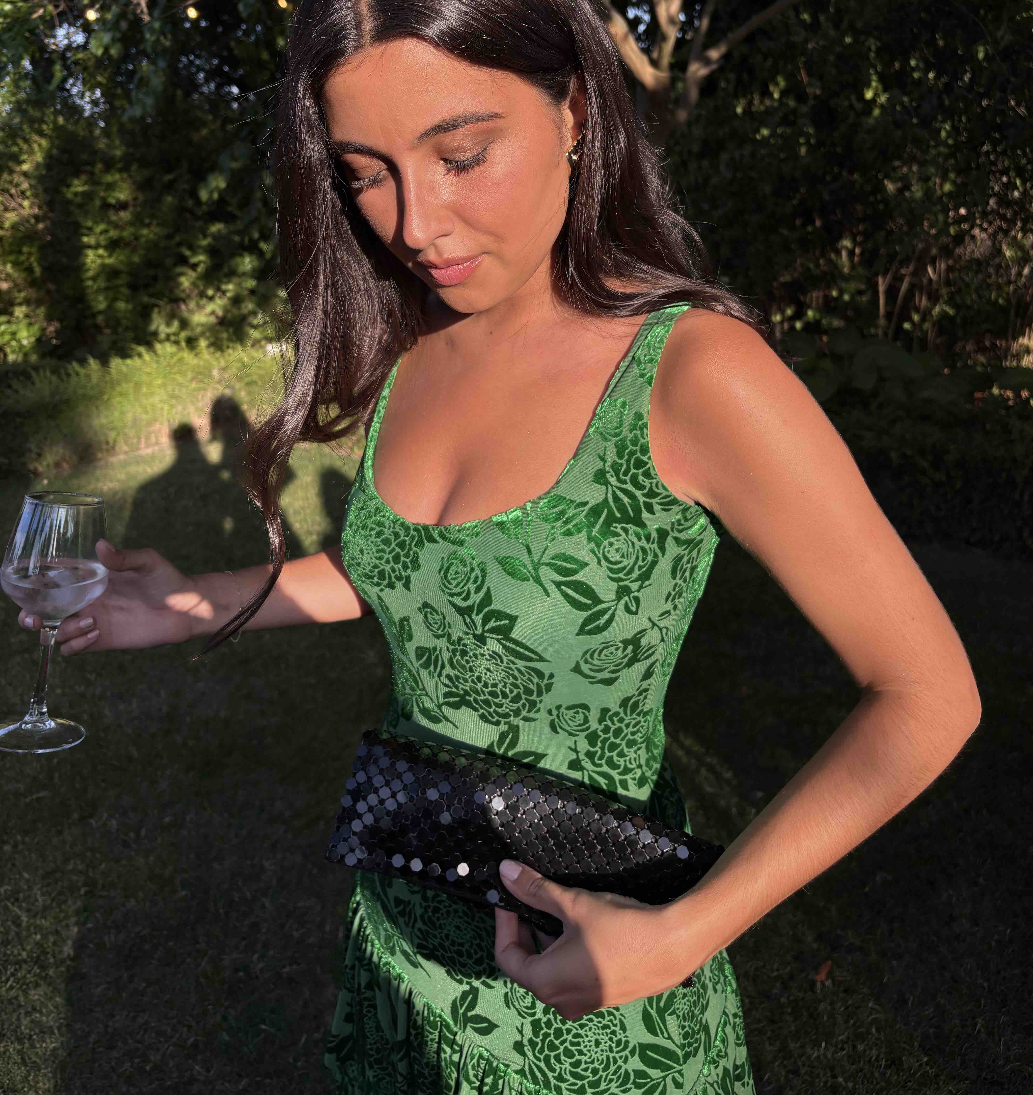 Alquiler Vestido invitada | Jointy