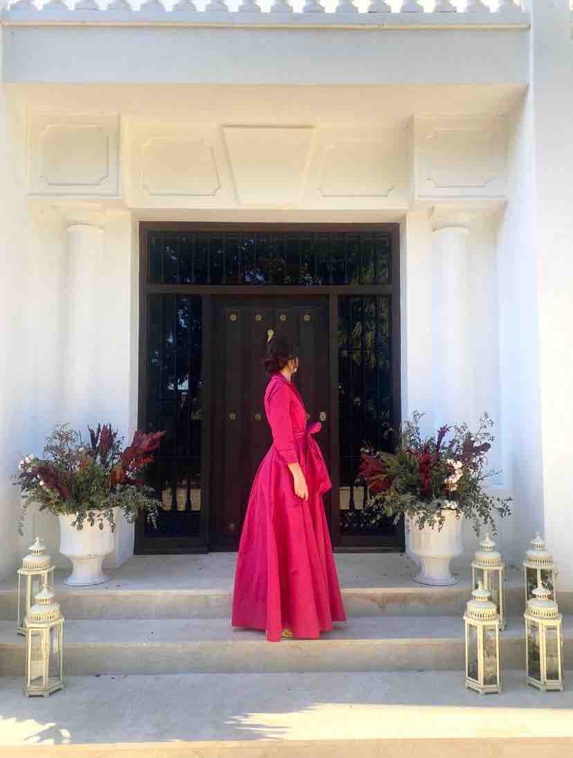 Alquiler Vestido | Jointy