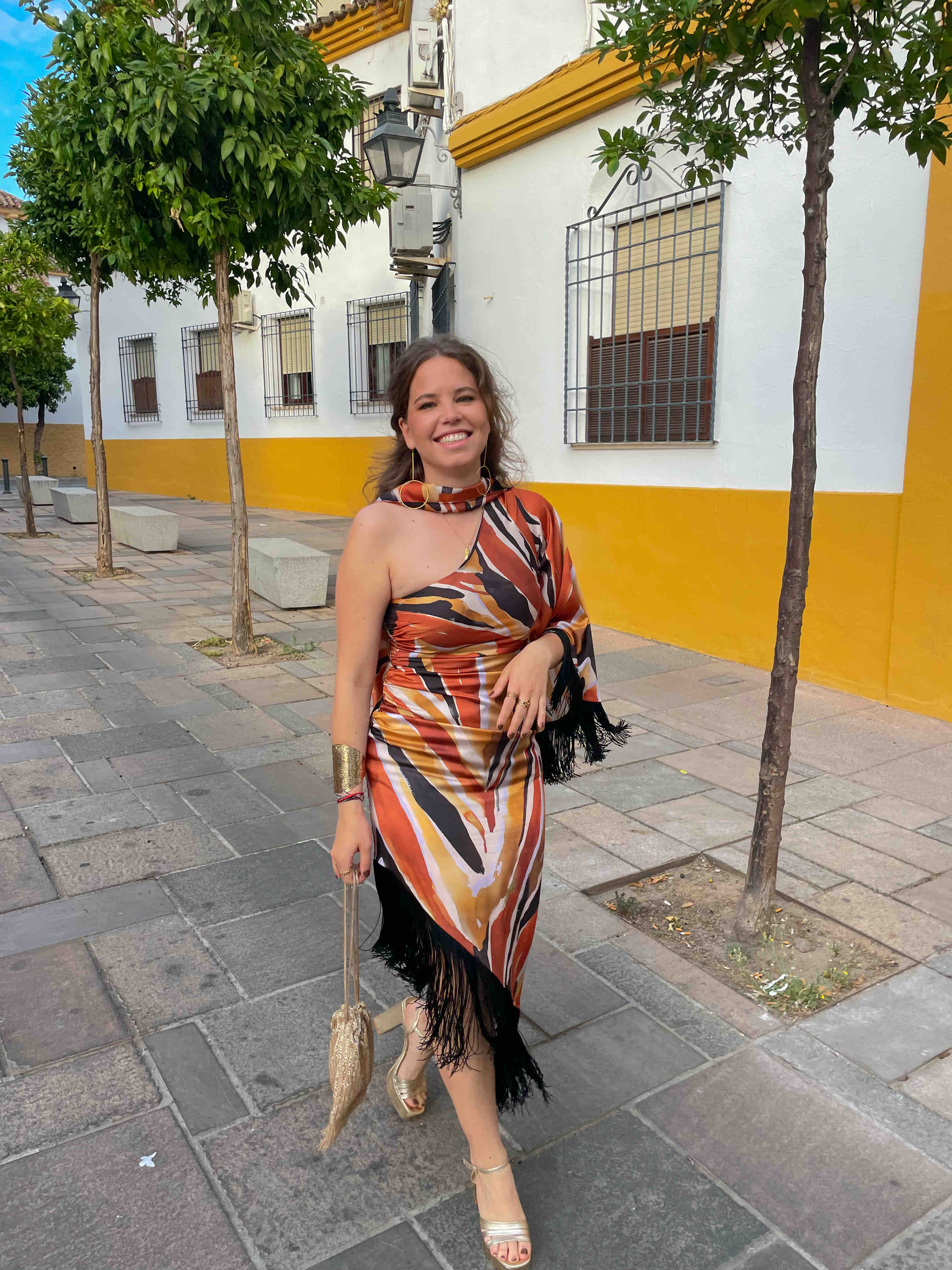 Alquiler Vestido | Jointy