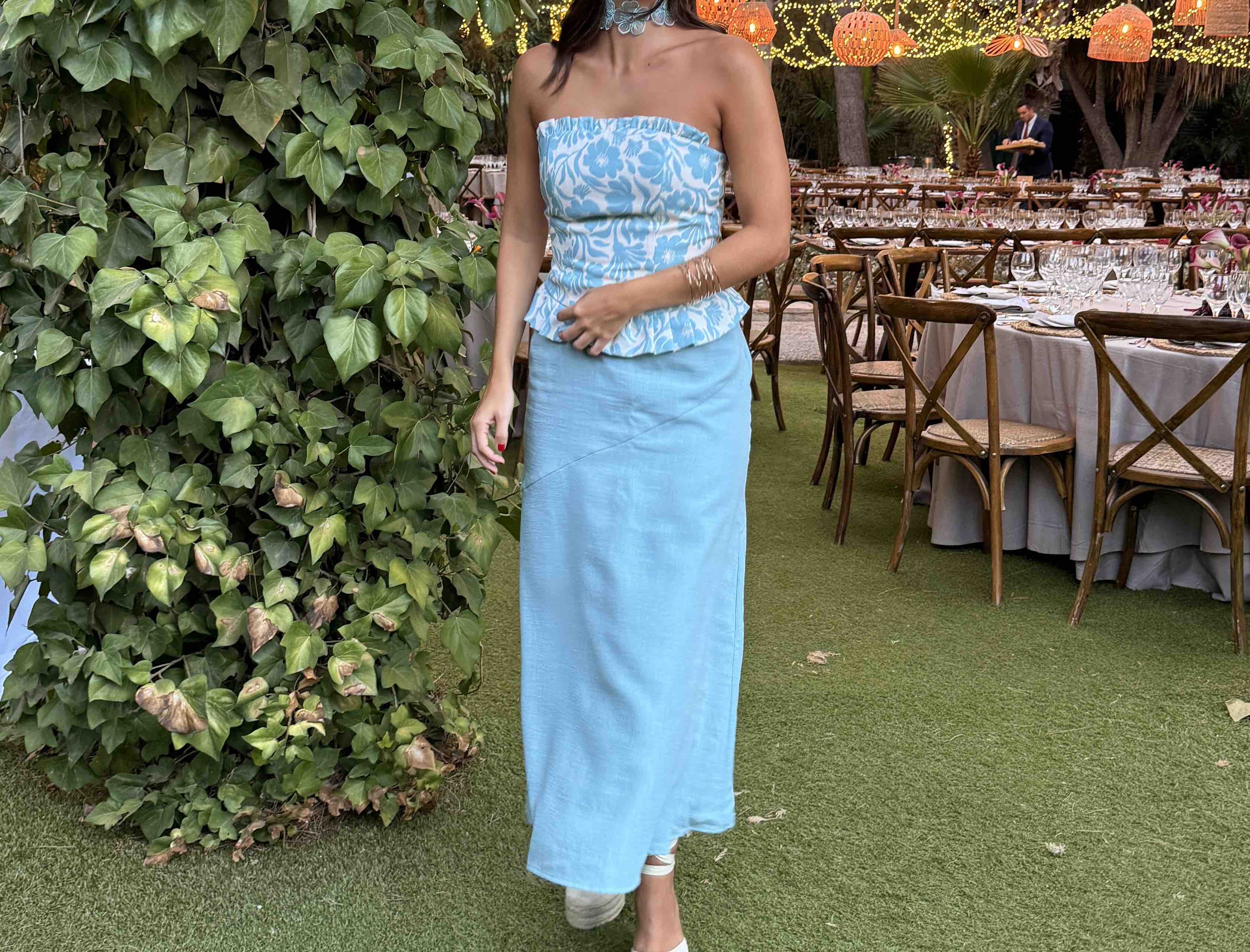 Alquiler Conjunto The-Are | Jointy