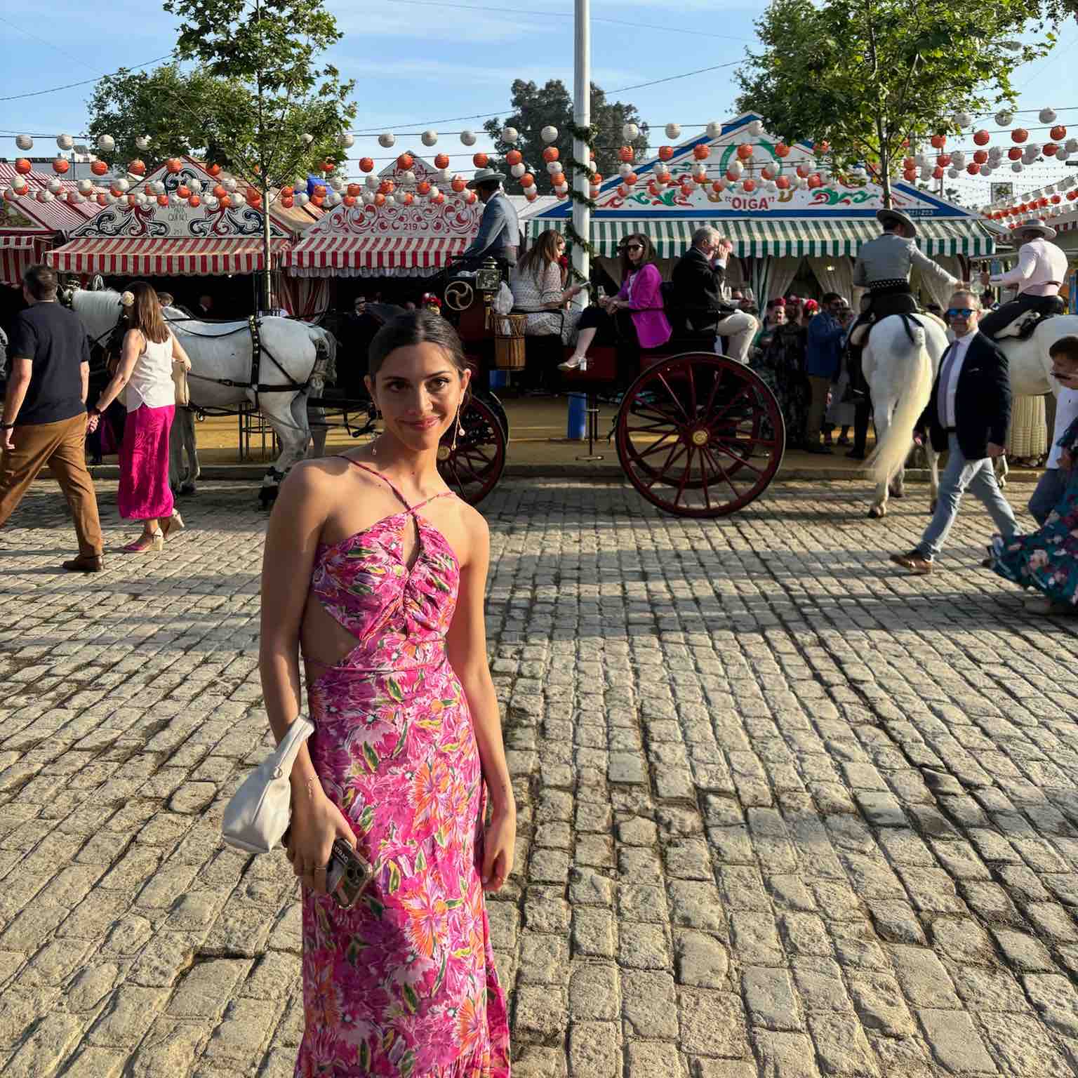 Alquiler Vestido invitada de boda | Jointy