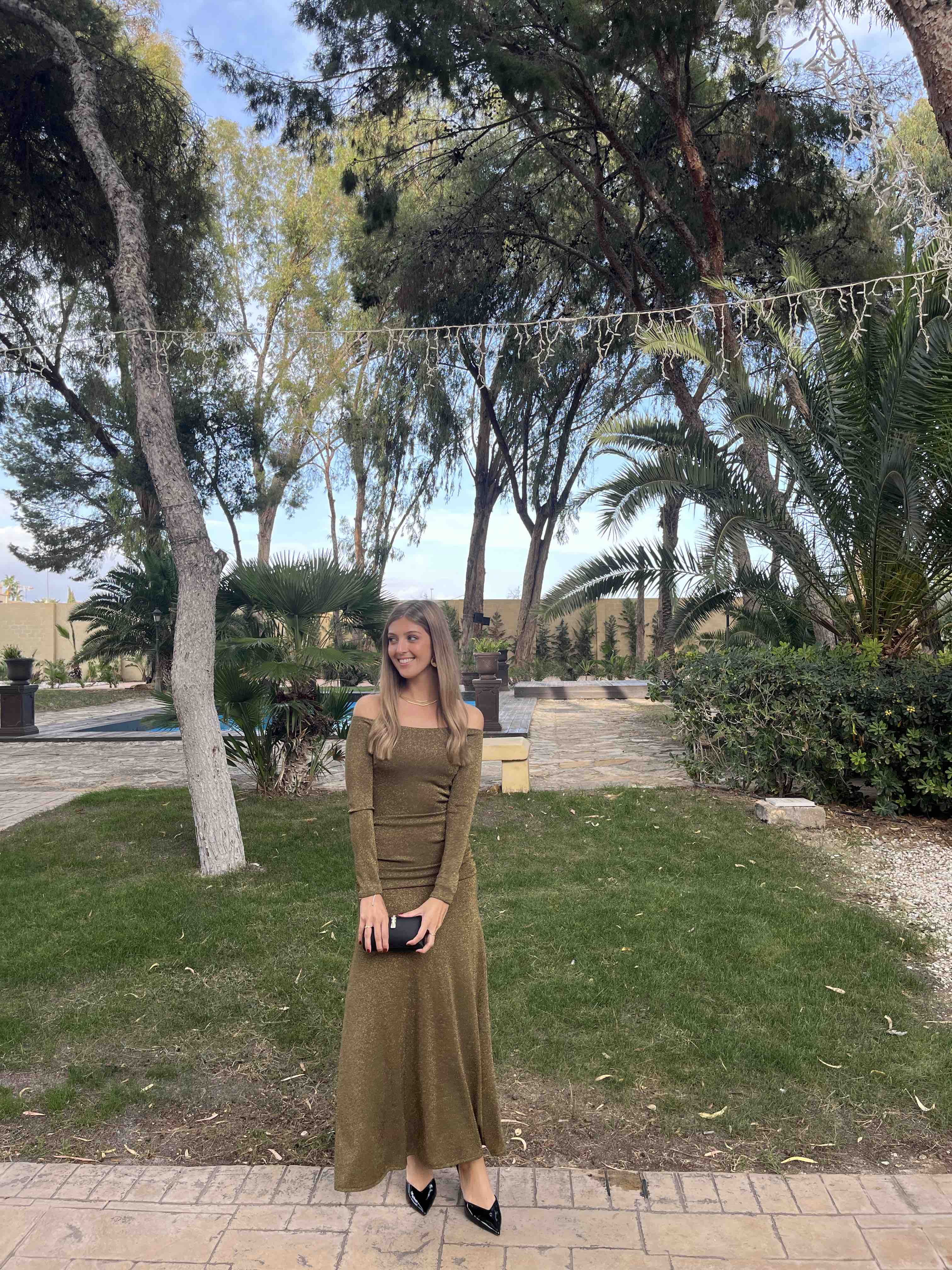 Alquiler Vestido de invitada | Jointy