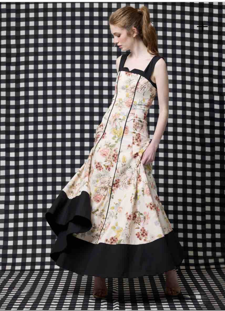 Alquiler Vestido Iq Collection | Jointy