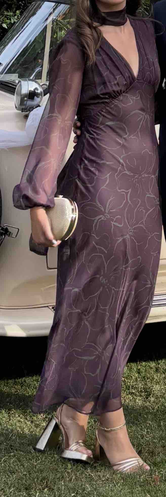 Alquiler Vestido invitada de boda | Jointy