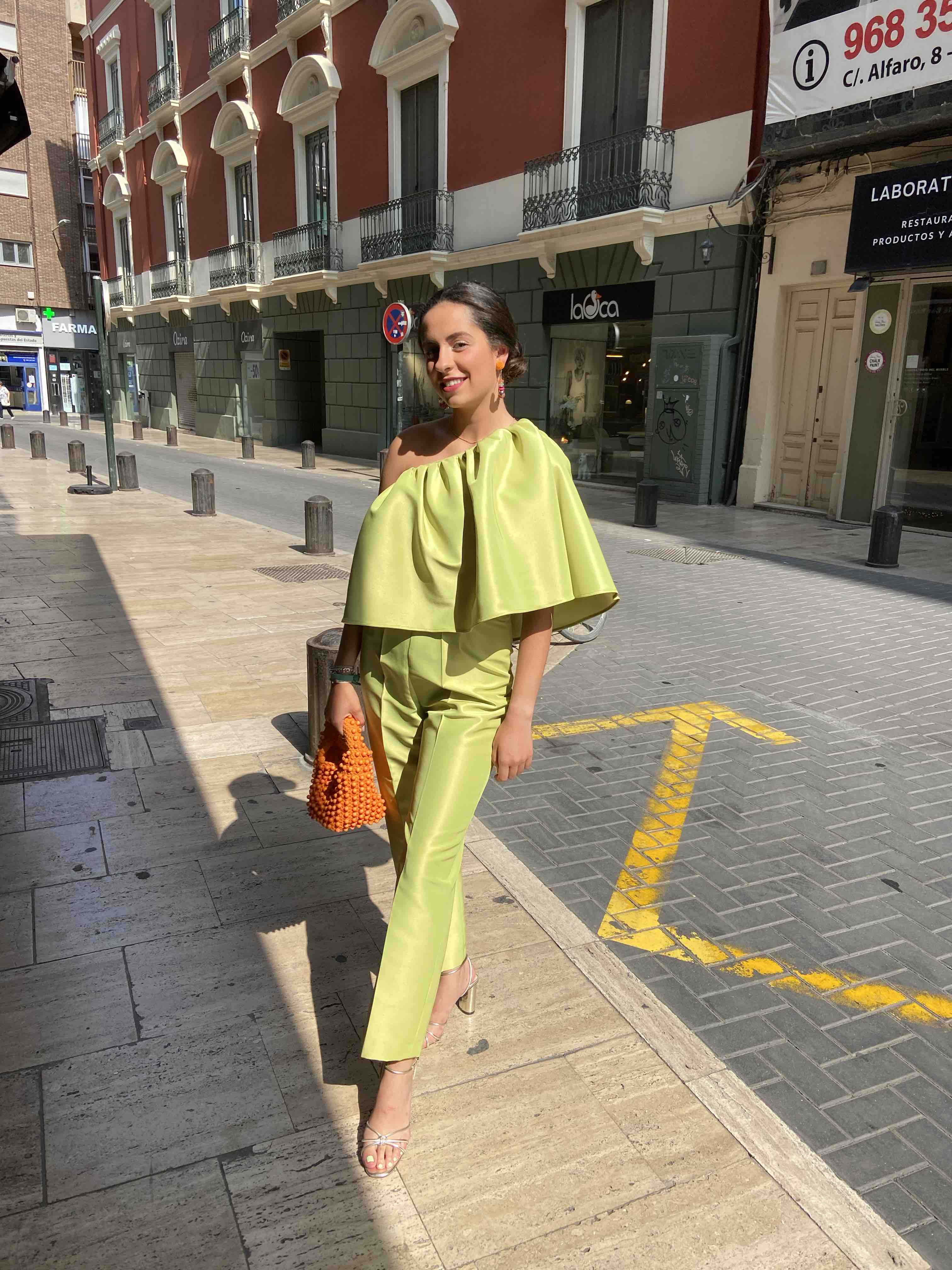 Alquiler Conjunto dos piezas | Jointy