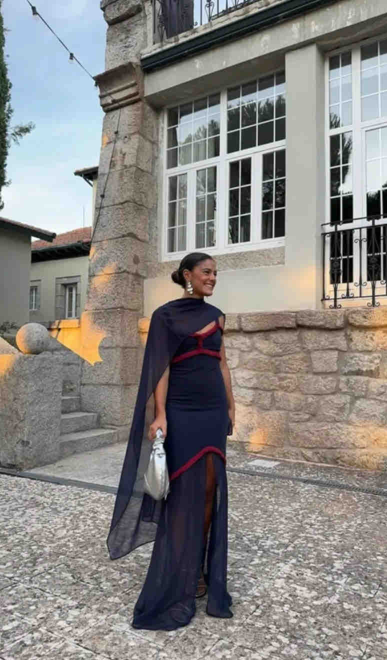 Alquiler Vestido invitada | Jointy