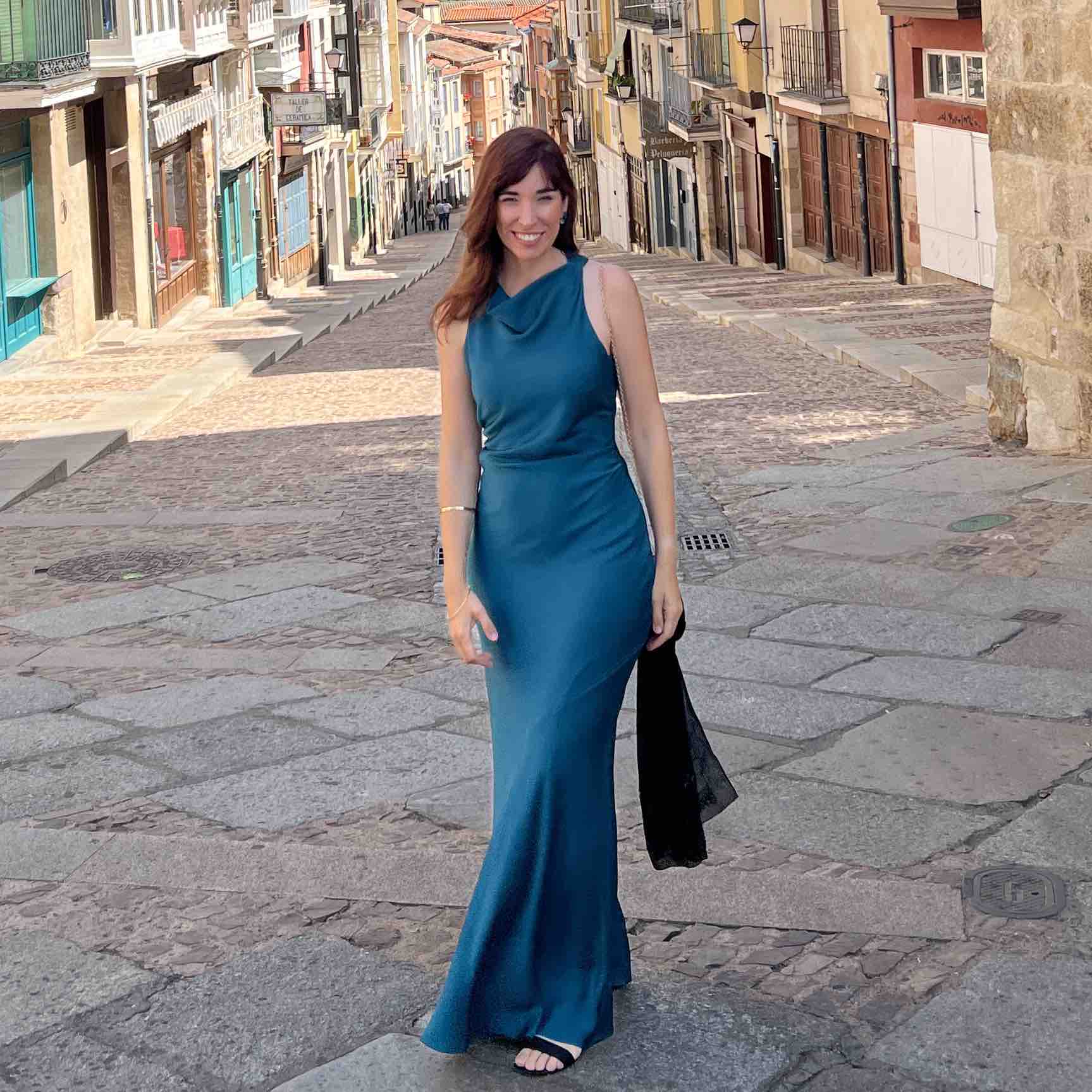 Alquiler Vestido de boda o cocktail | Jointy