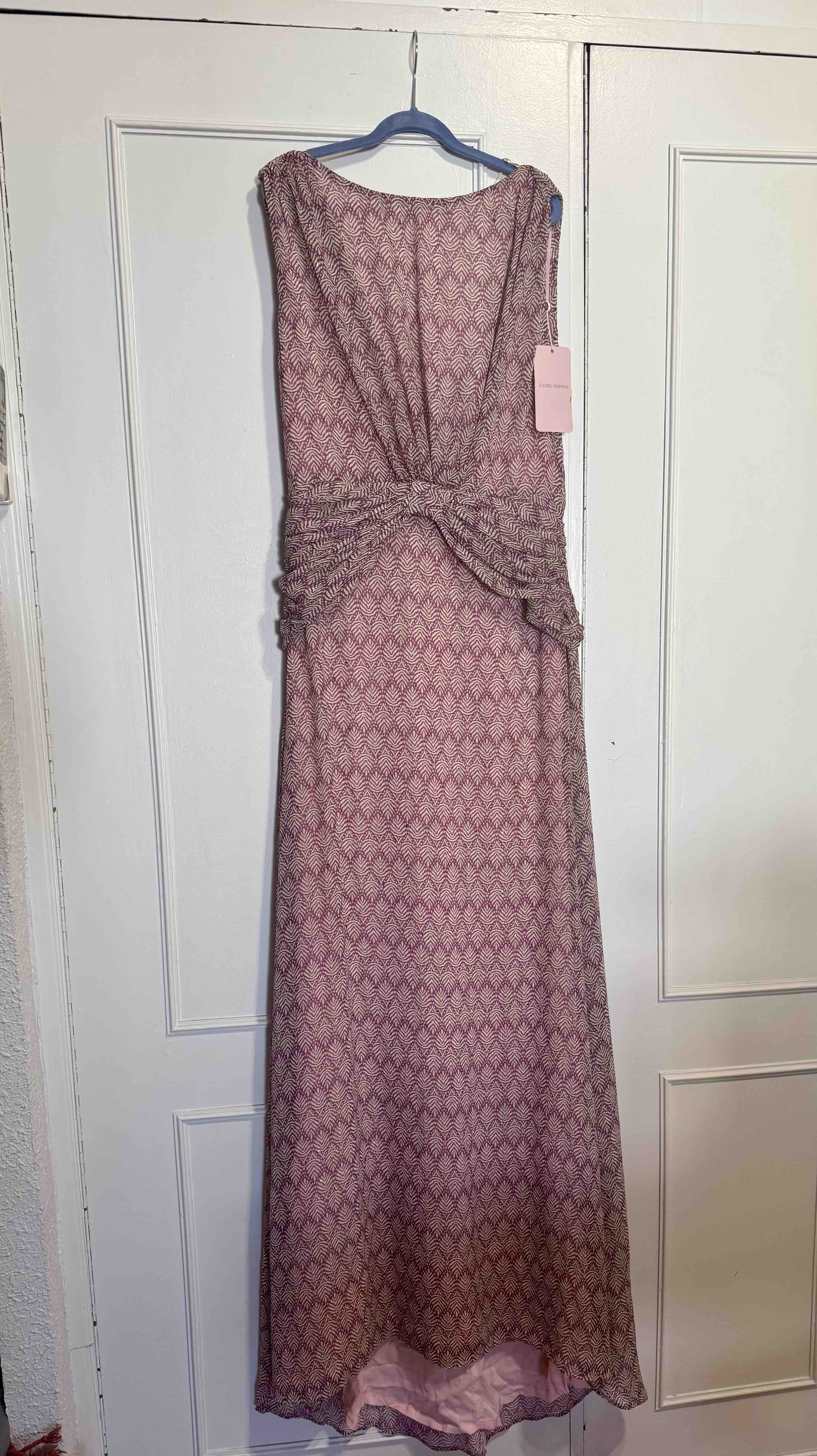 Alquiler Vestido invitada Dolores Promesas | Jointy