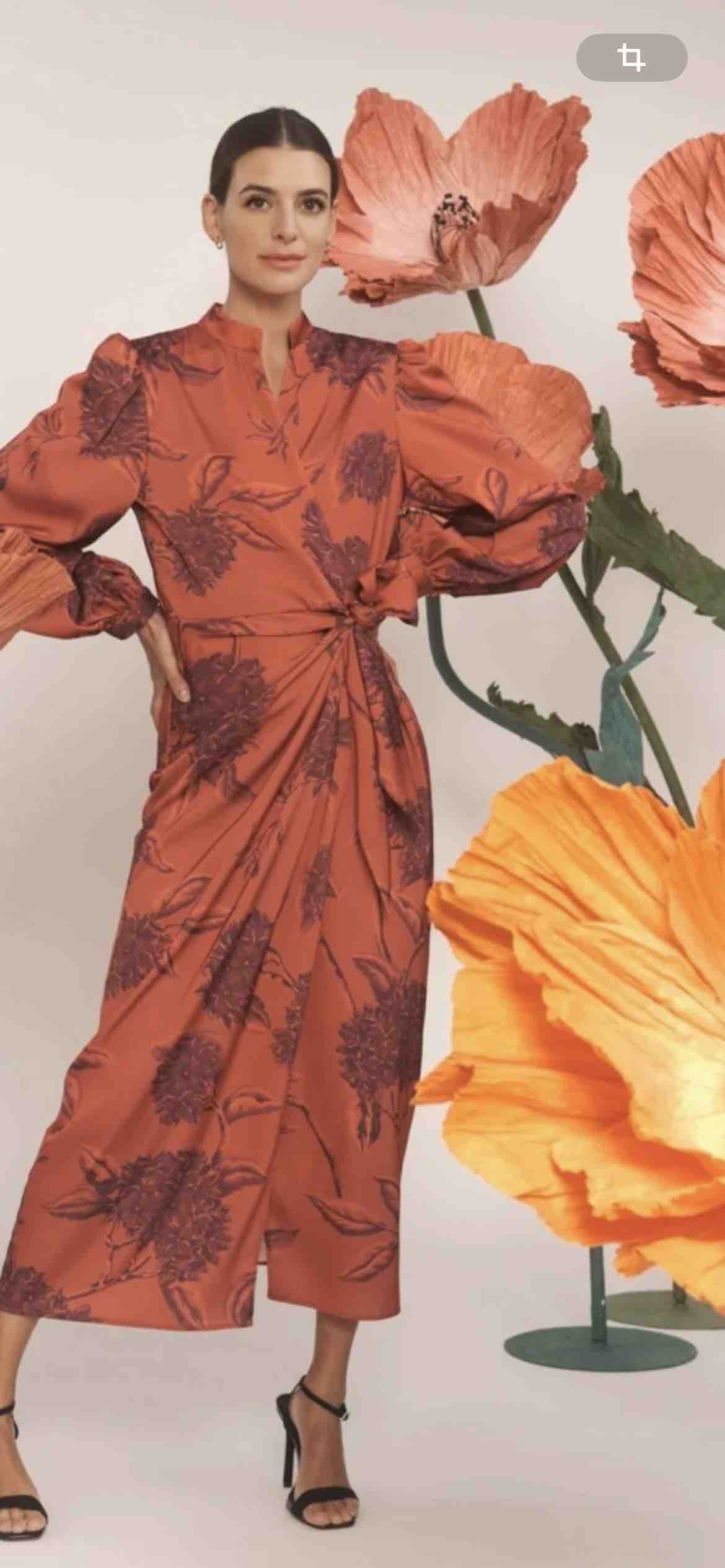 Alquiler Vestido de invitada | Jointy