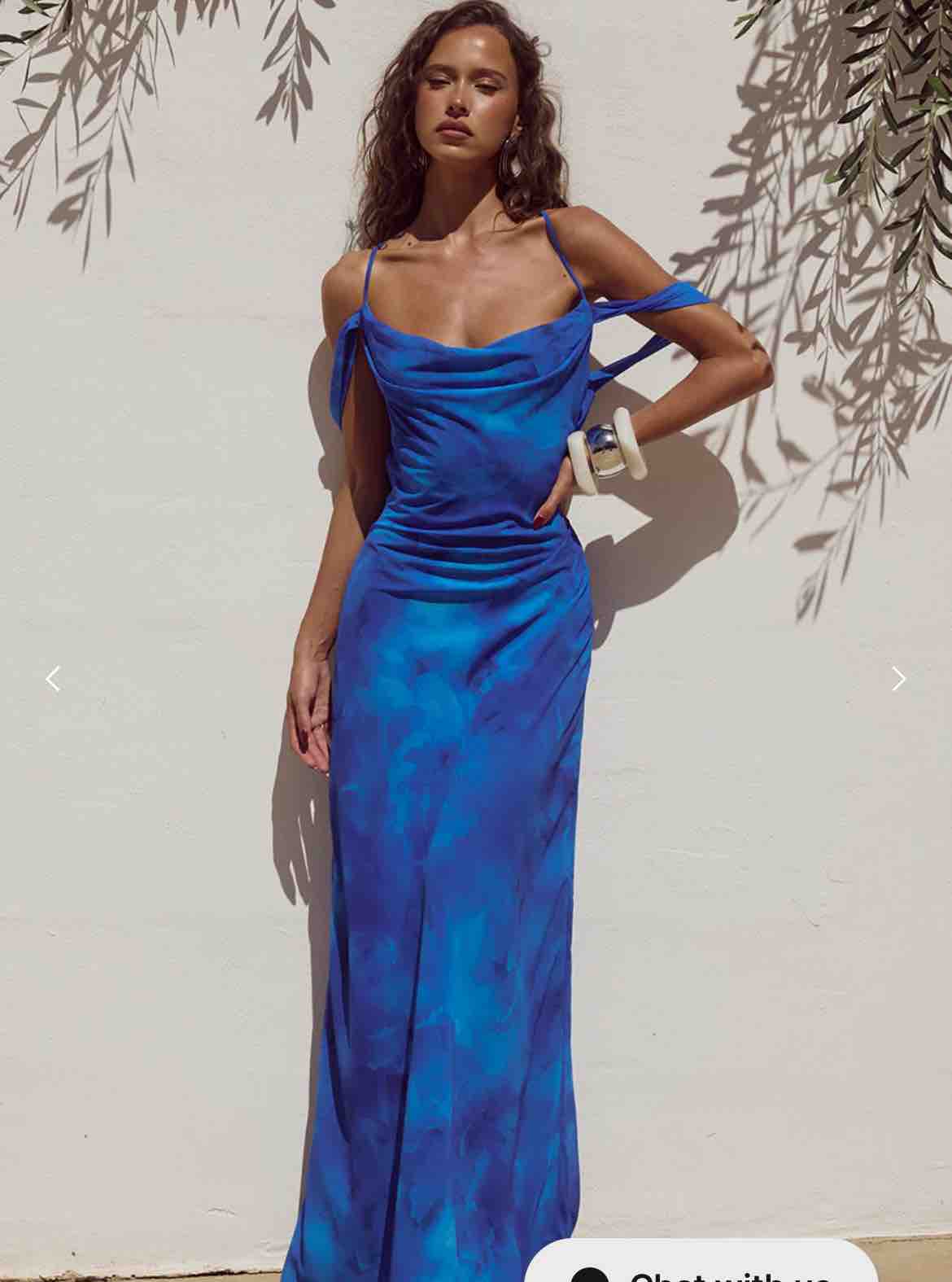 Alquiler Vestido Invitada Runaway The Label | Jointy