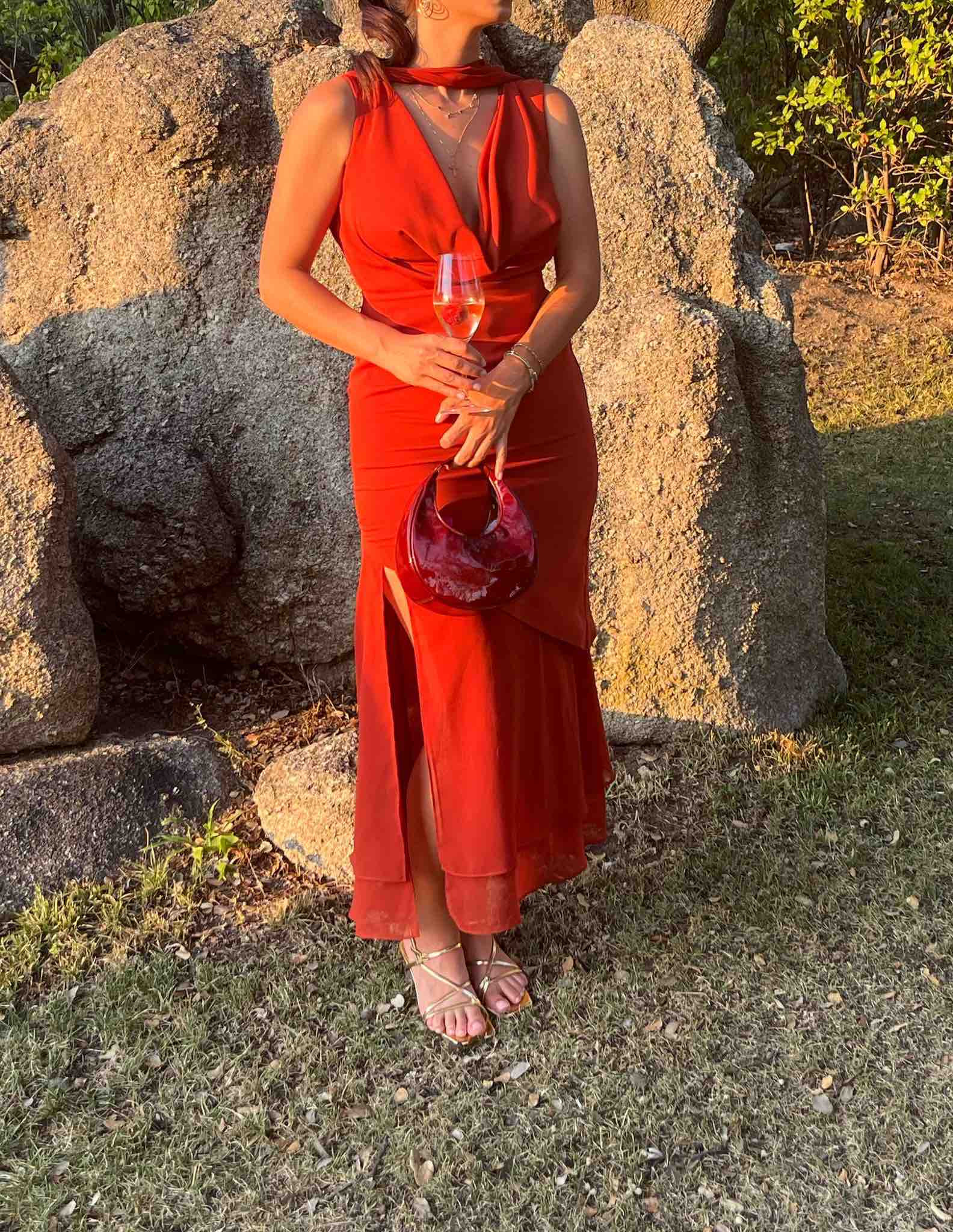 Alquiler Vestido cocktail | Jointy