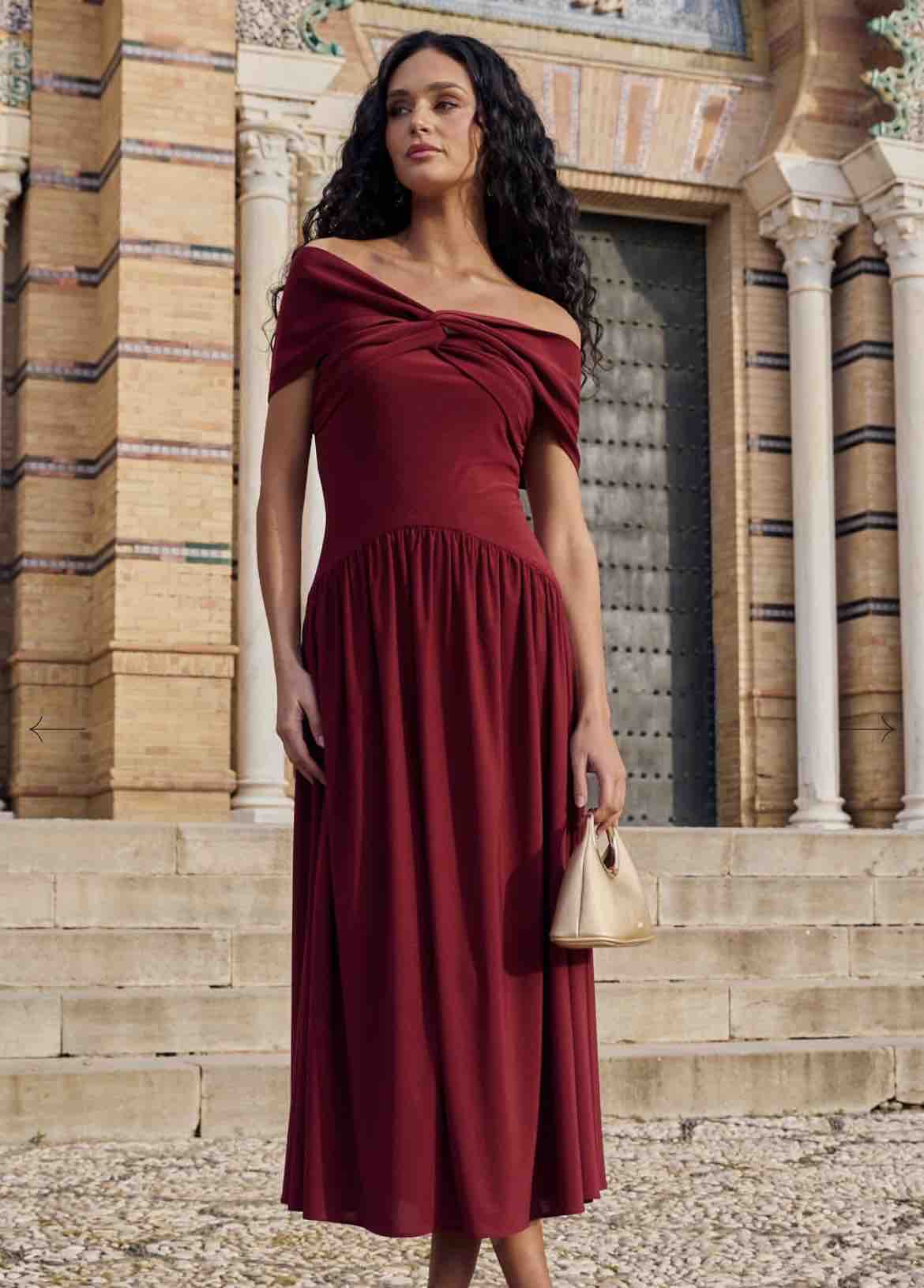 Alquiler Vestido Invitada | Jointy