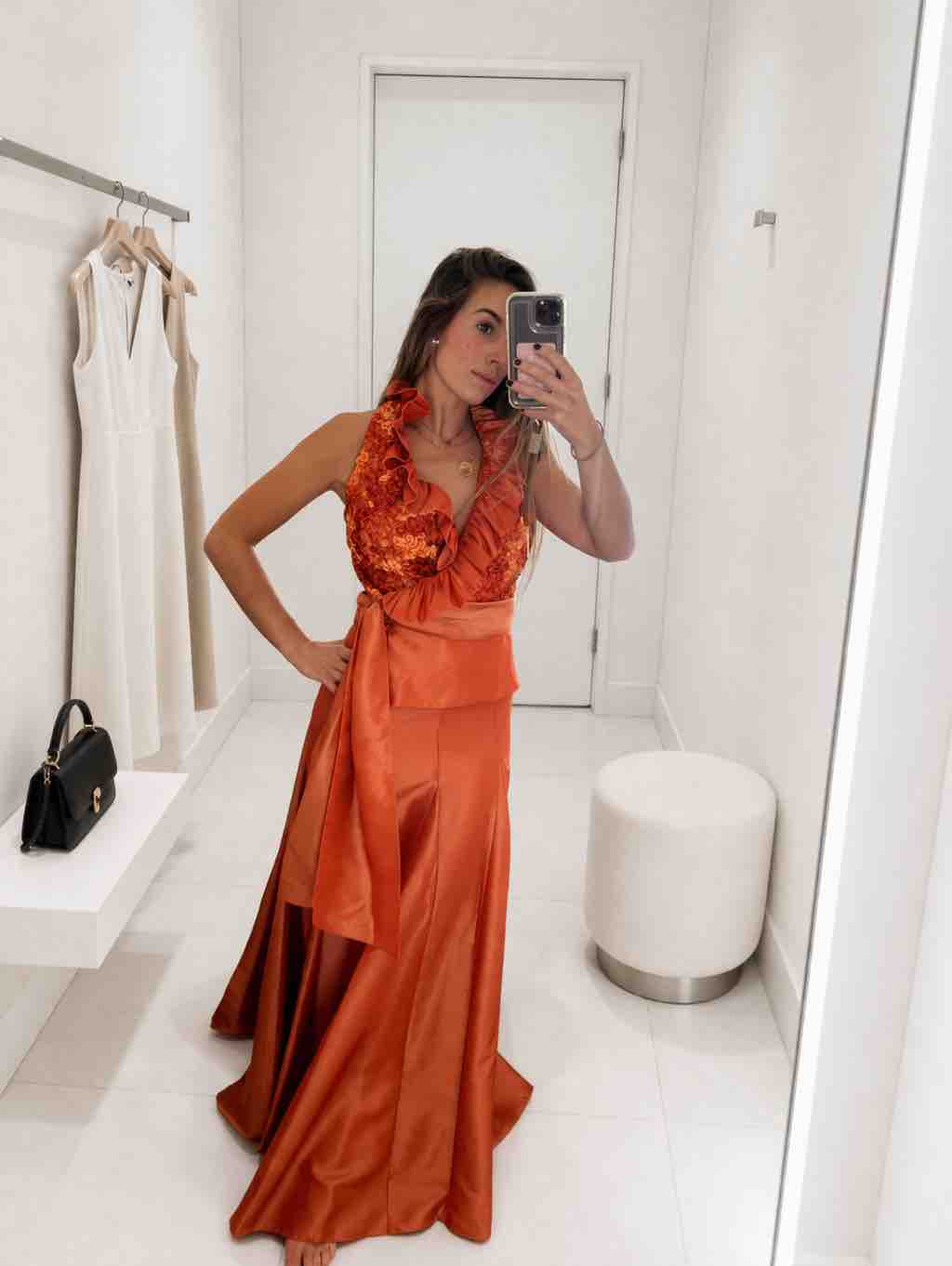 Alquiler Vestido invitada | Jointy