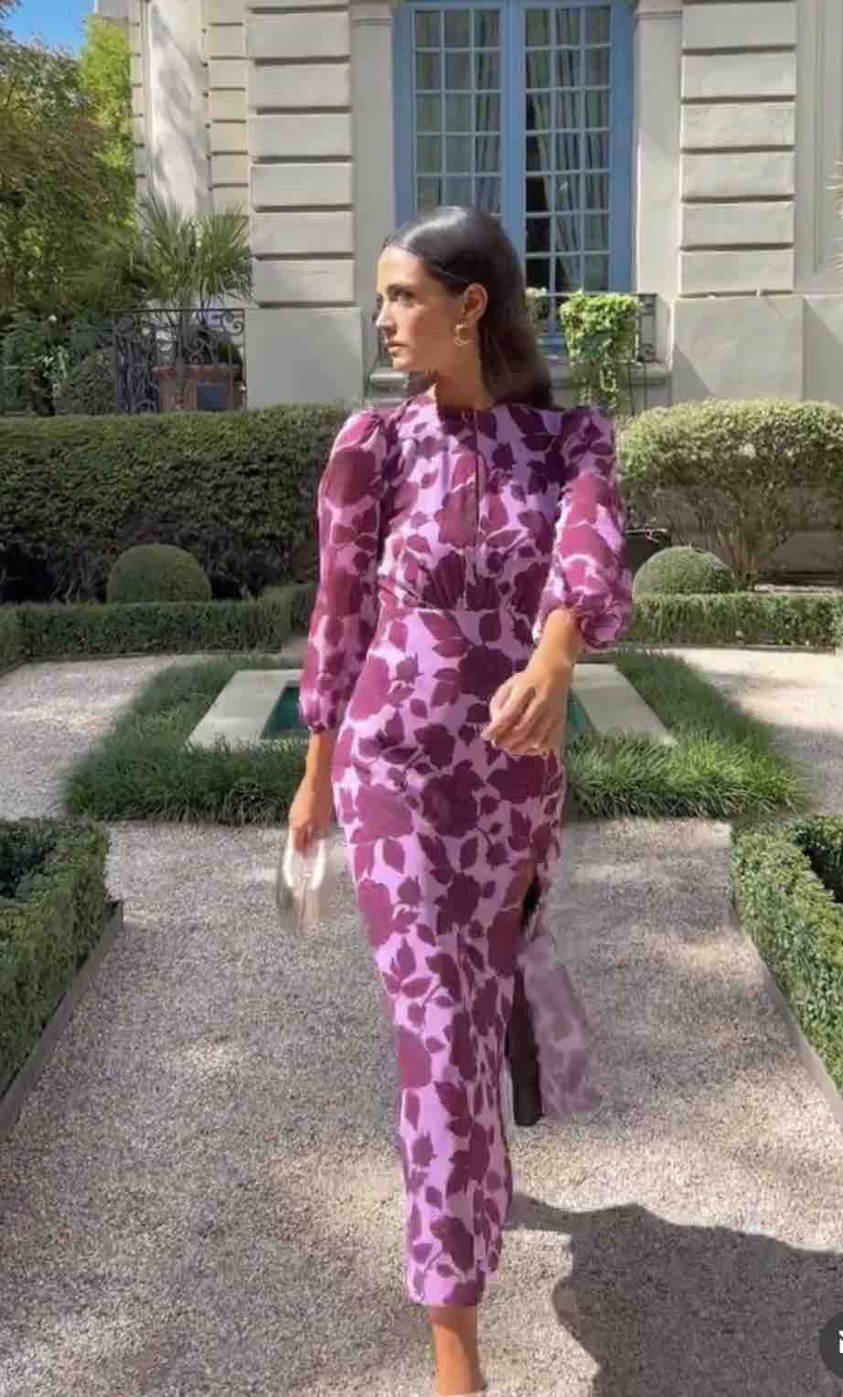 Alquiler Vestido evento | Jointy