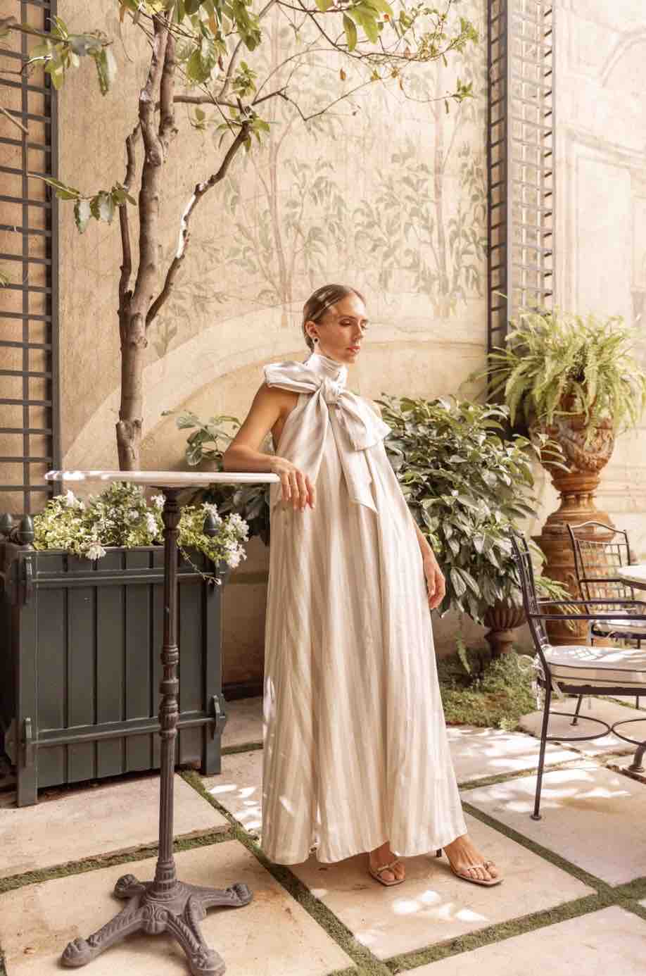 Alquiler Vestido maravic collection | Jointy