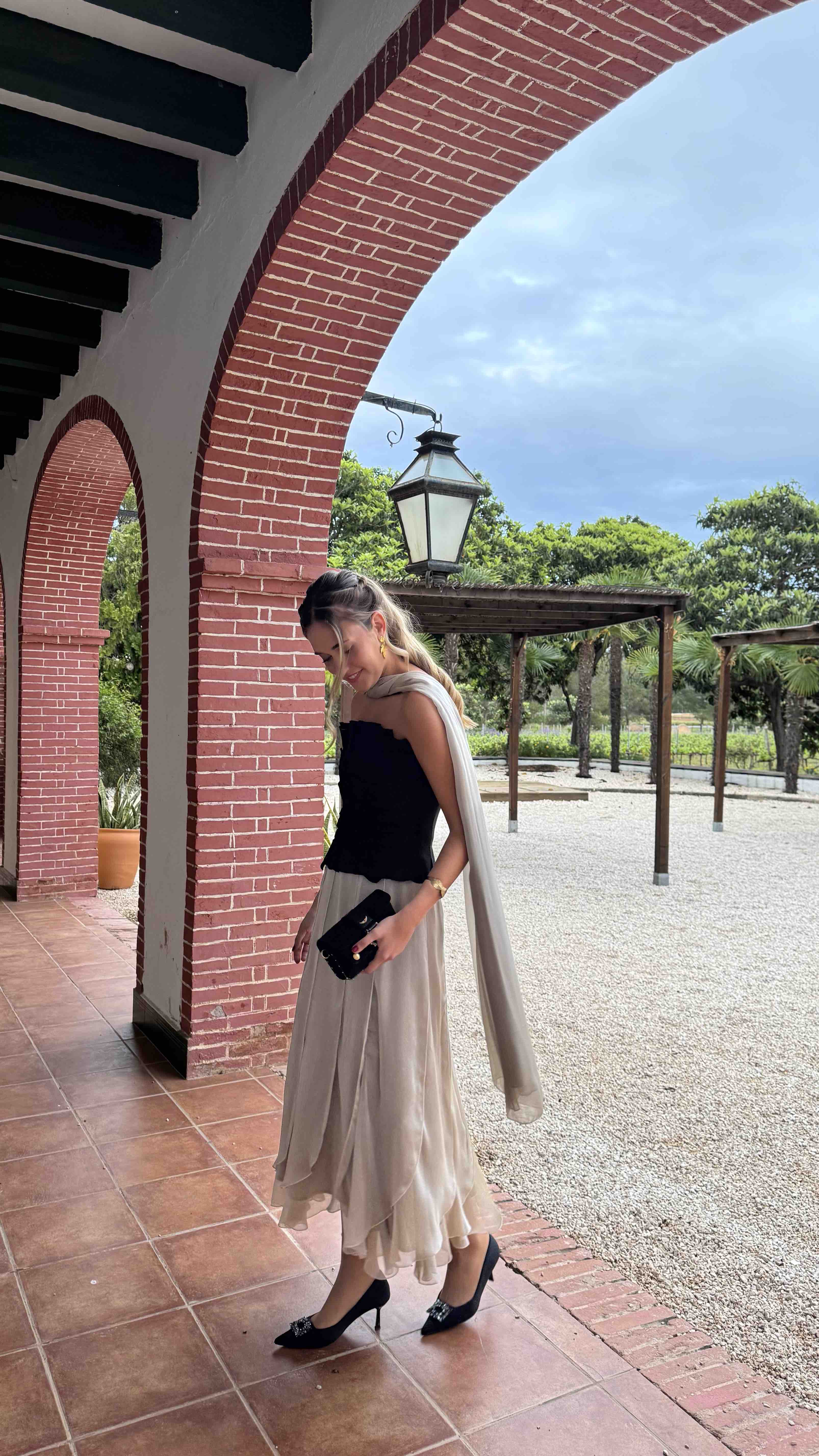 Alquiler Conjunto Bimani | Jointy