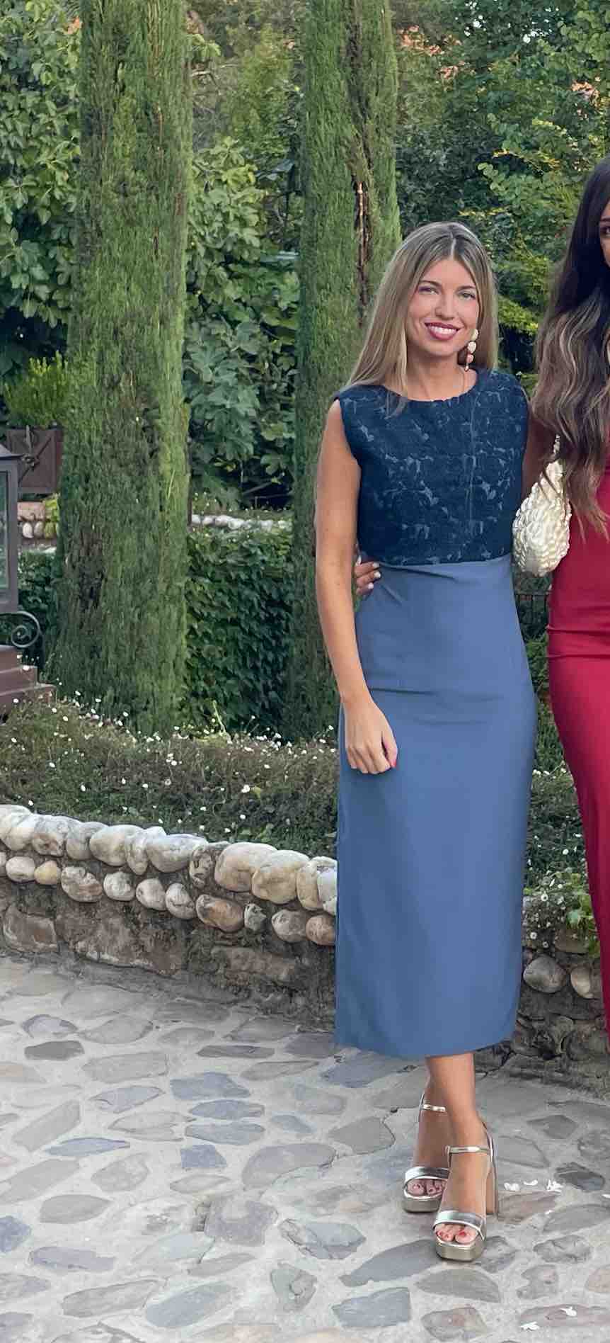 Alquiler Vestido invitada | Jointy
