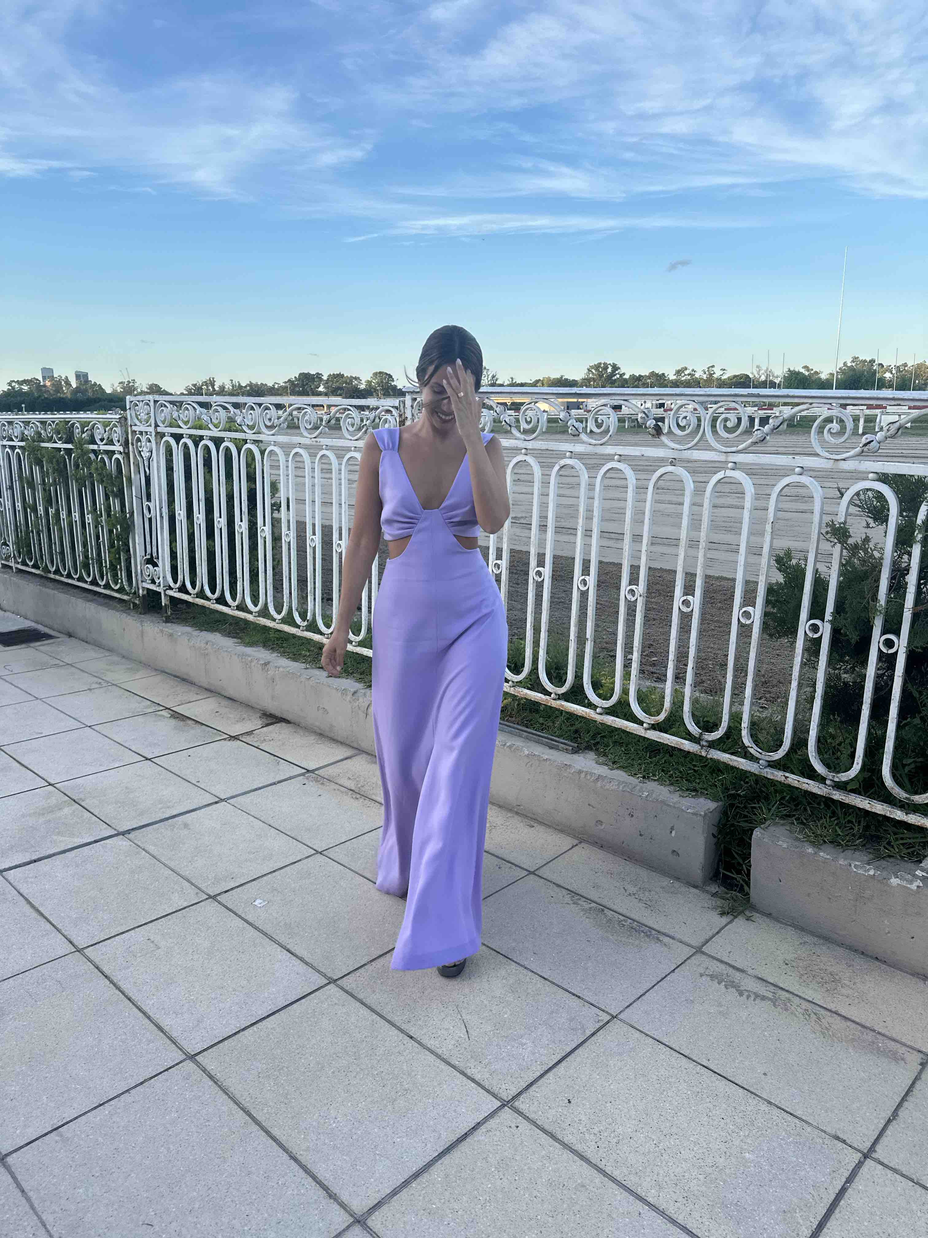 Alquiler Vestido a medida | Jointy