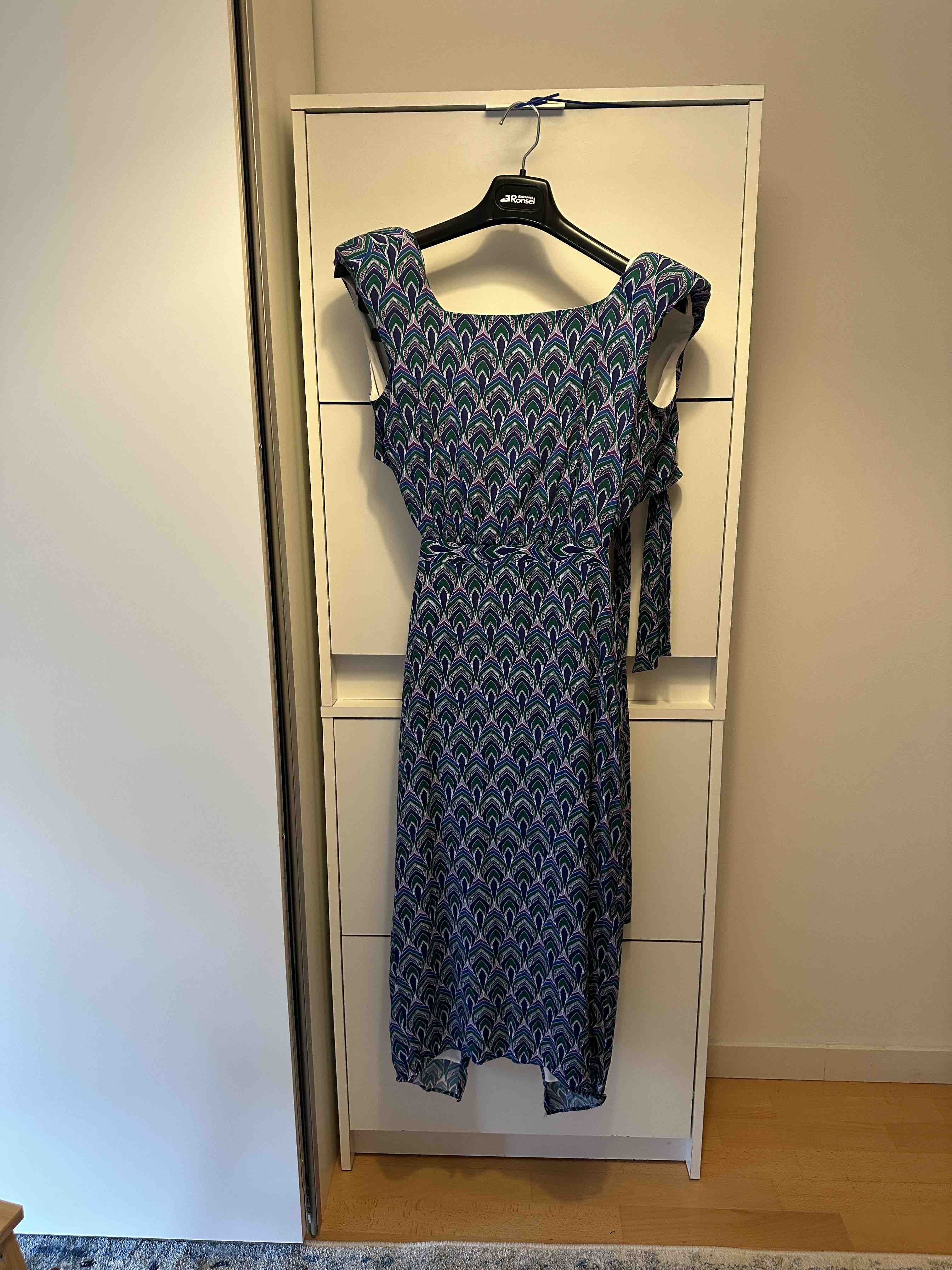 Alquiler Vestido invitada Lady Pipa talla S | Jointy