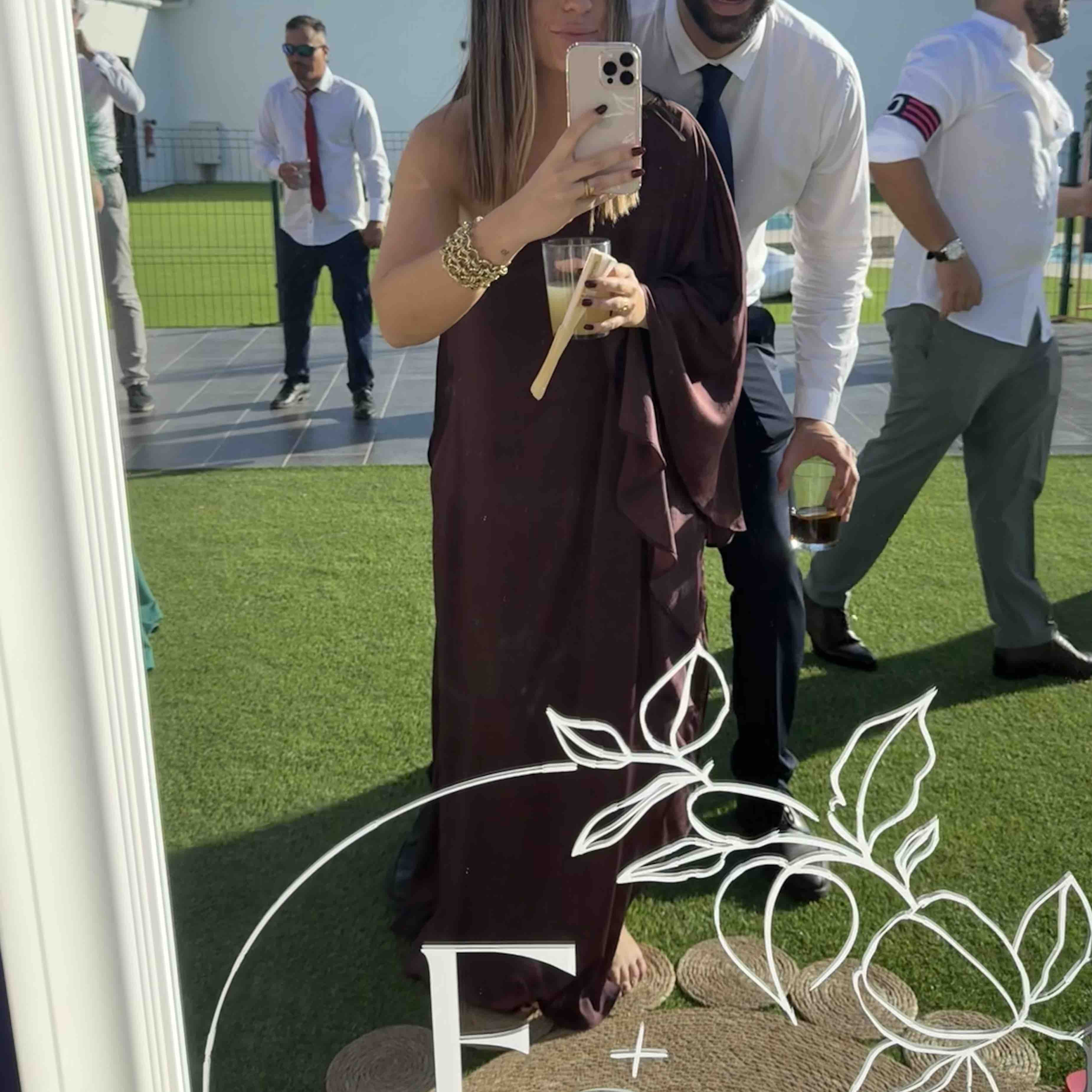 Alquiler Vestido invitada de boda | Jointy