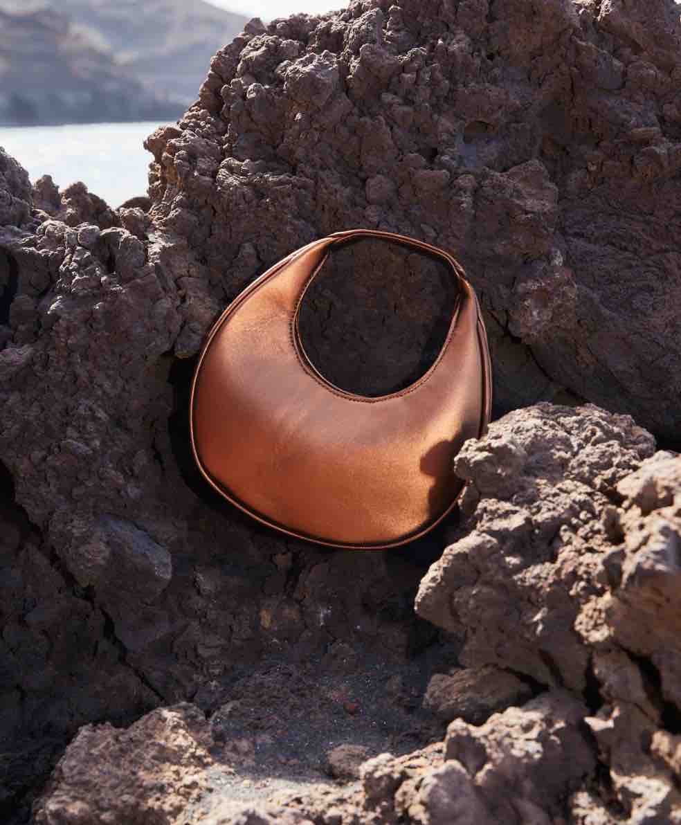 Alquiler Bolso Eclipse Lady Pipa | Jointy