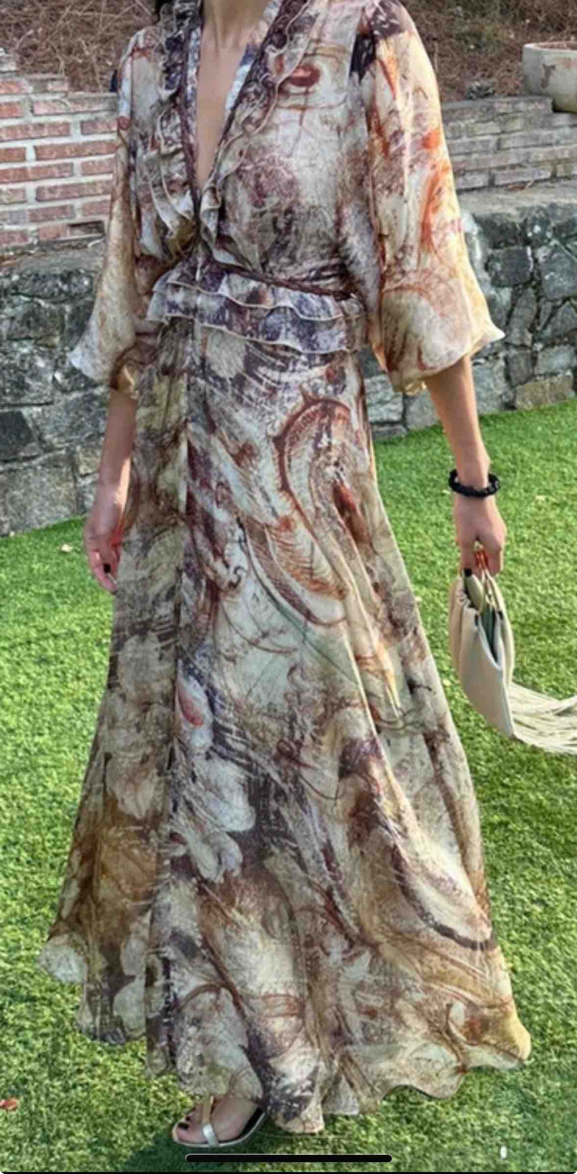 Alquiler Vestido Maksu | Jointy