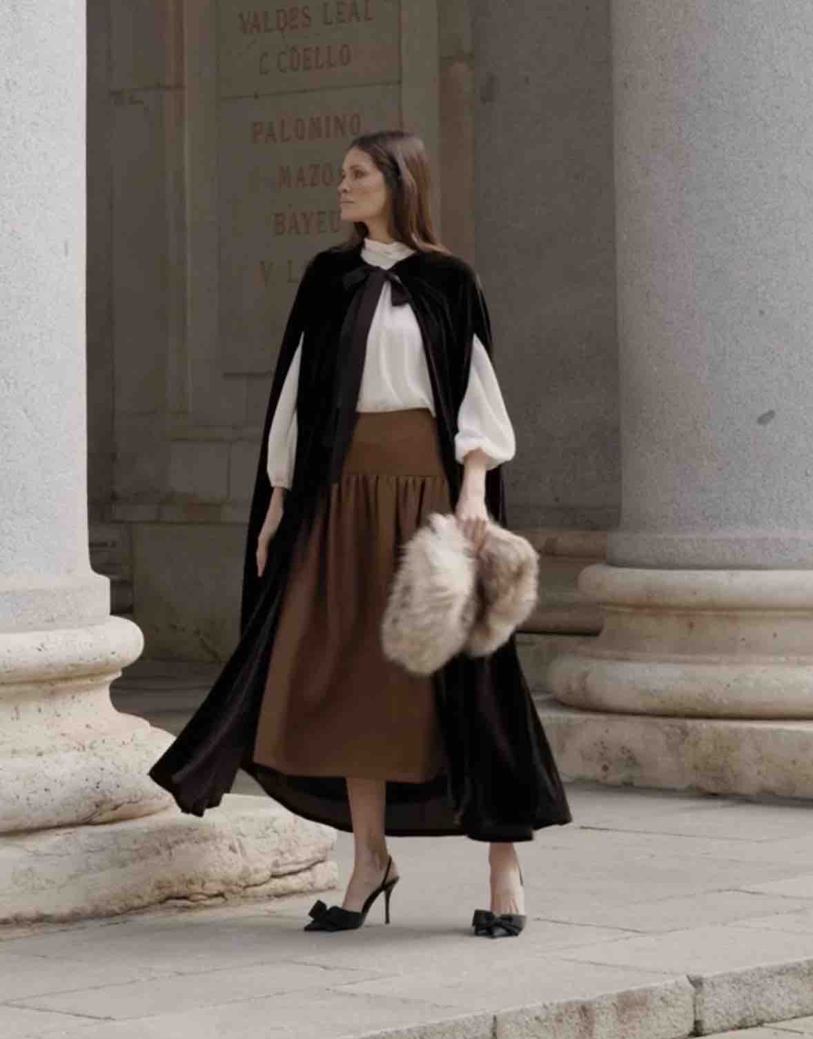 Alquiler Conjunto invitada Bruna Collection | Jointy