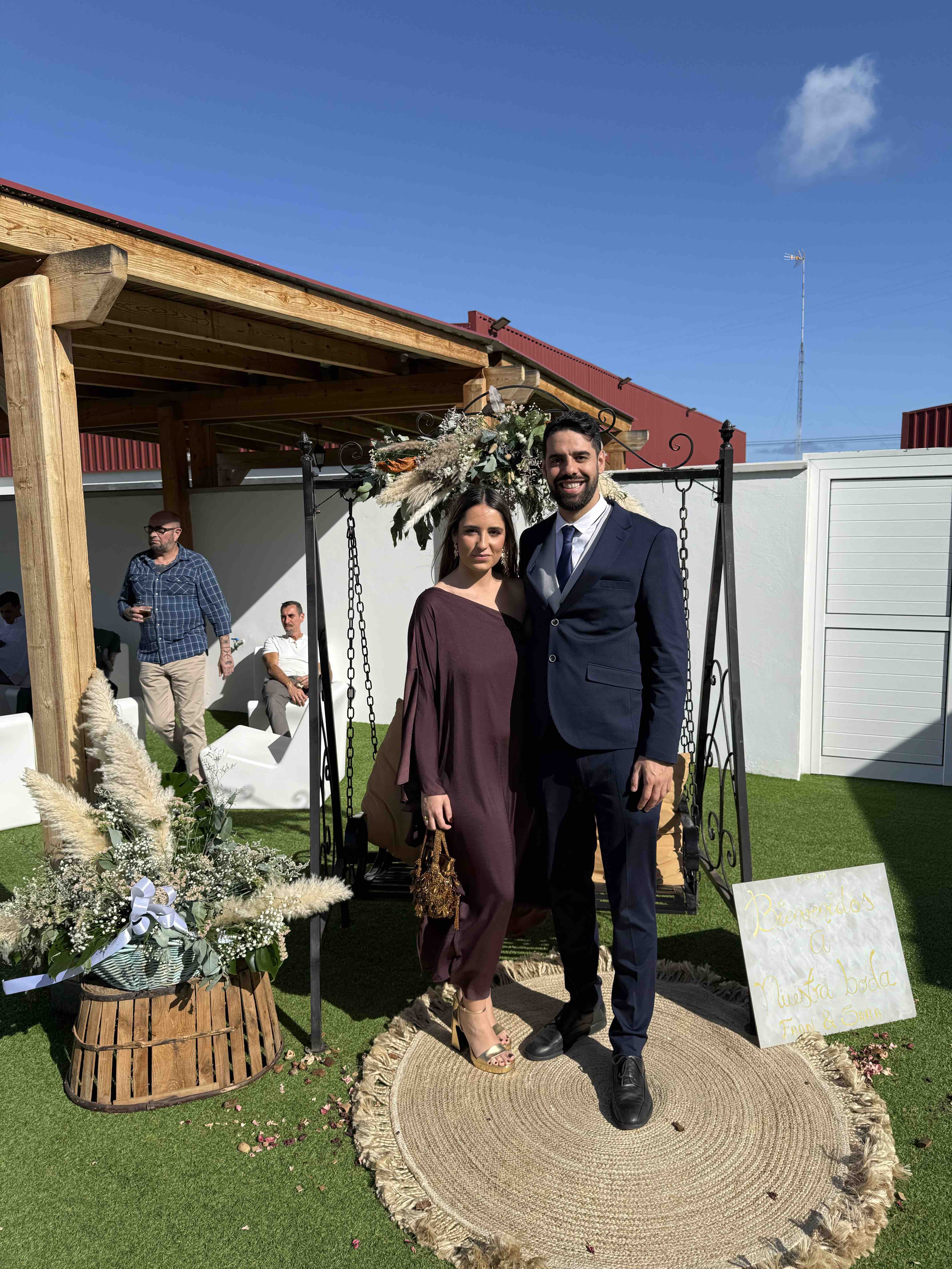 Alquiler Vestido invitada | Jointy