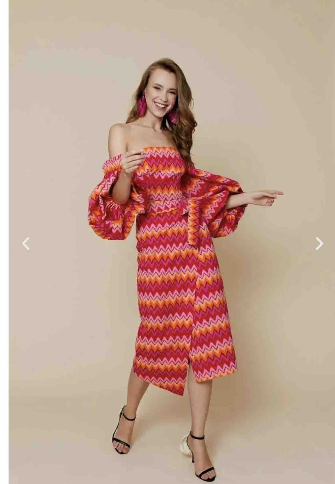 Alquiler Conjunto Coosy | Jointy