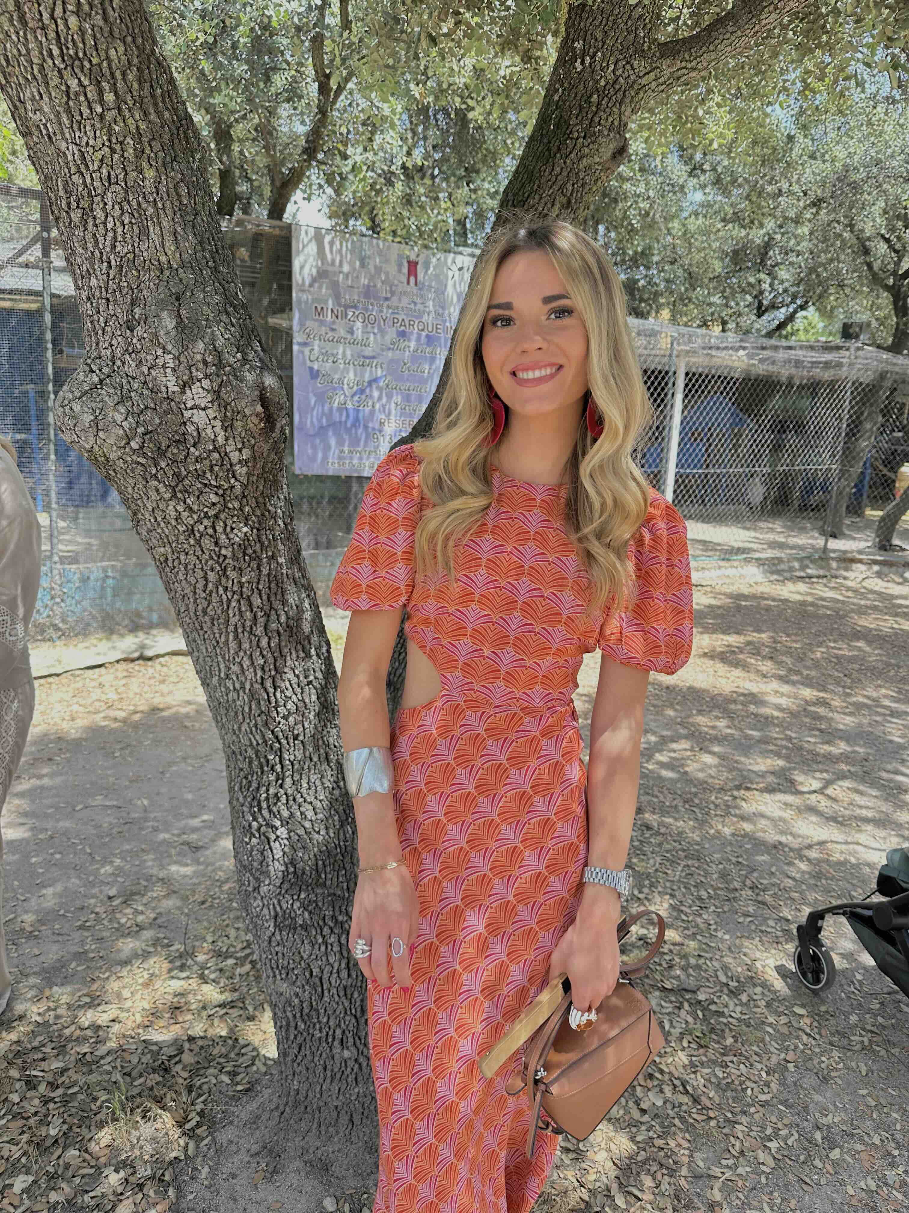 Alquiler Vestido invitada | Jointy