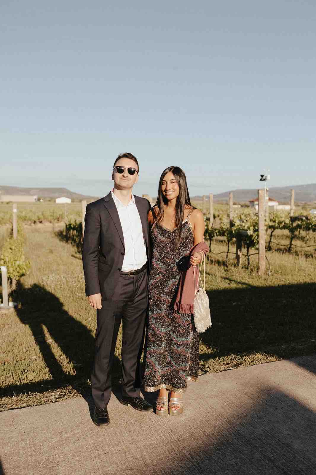 Alquiler Vestido invitada Zara Capsule | Jointy