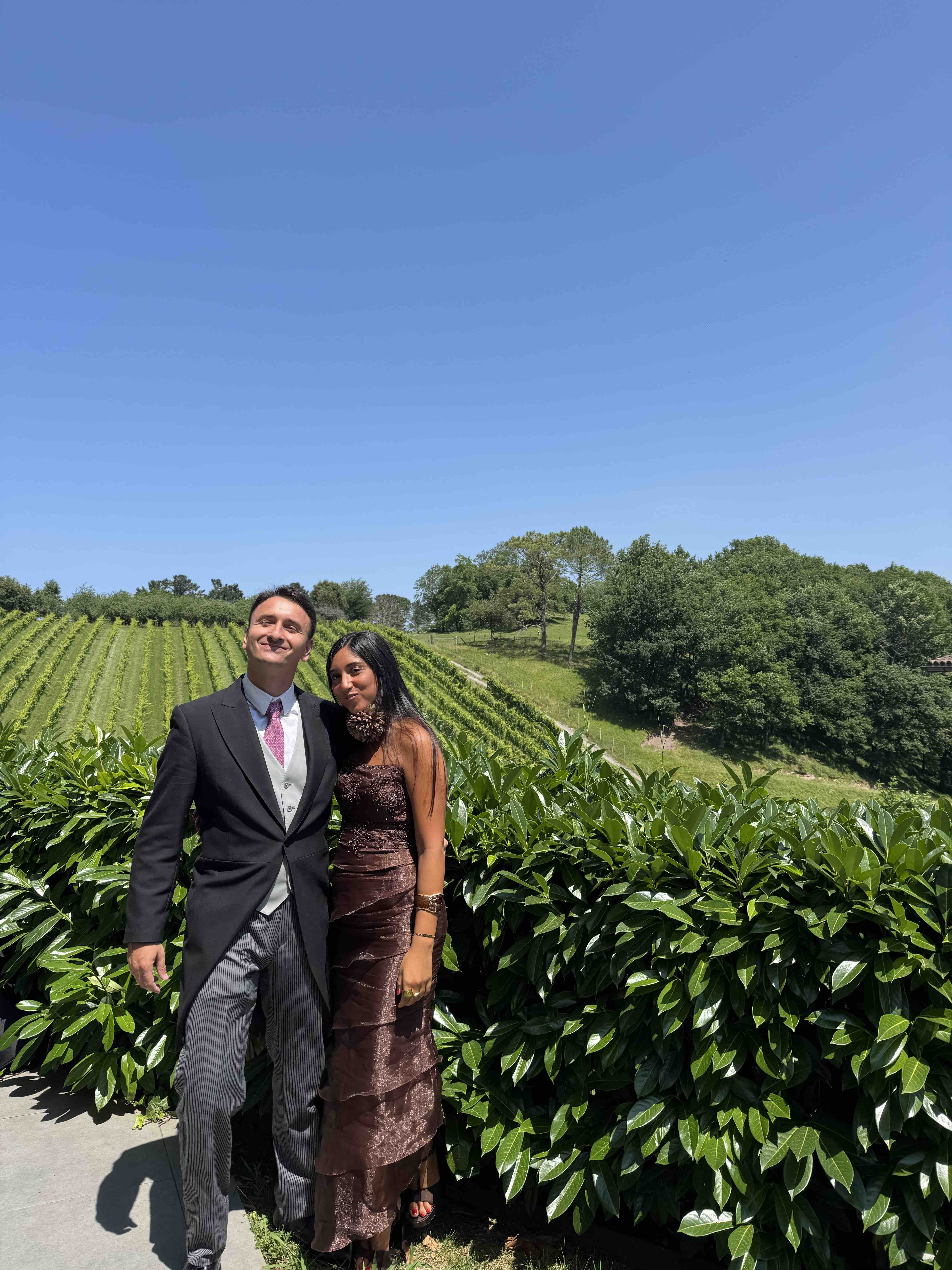 Alquiler Vestido invitada vintage | Jointy