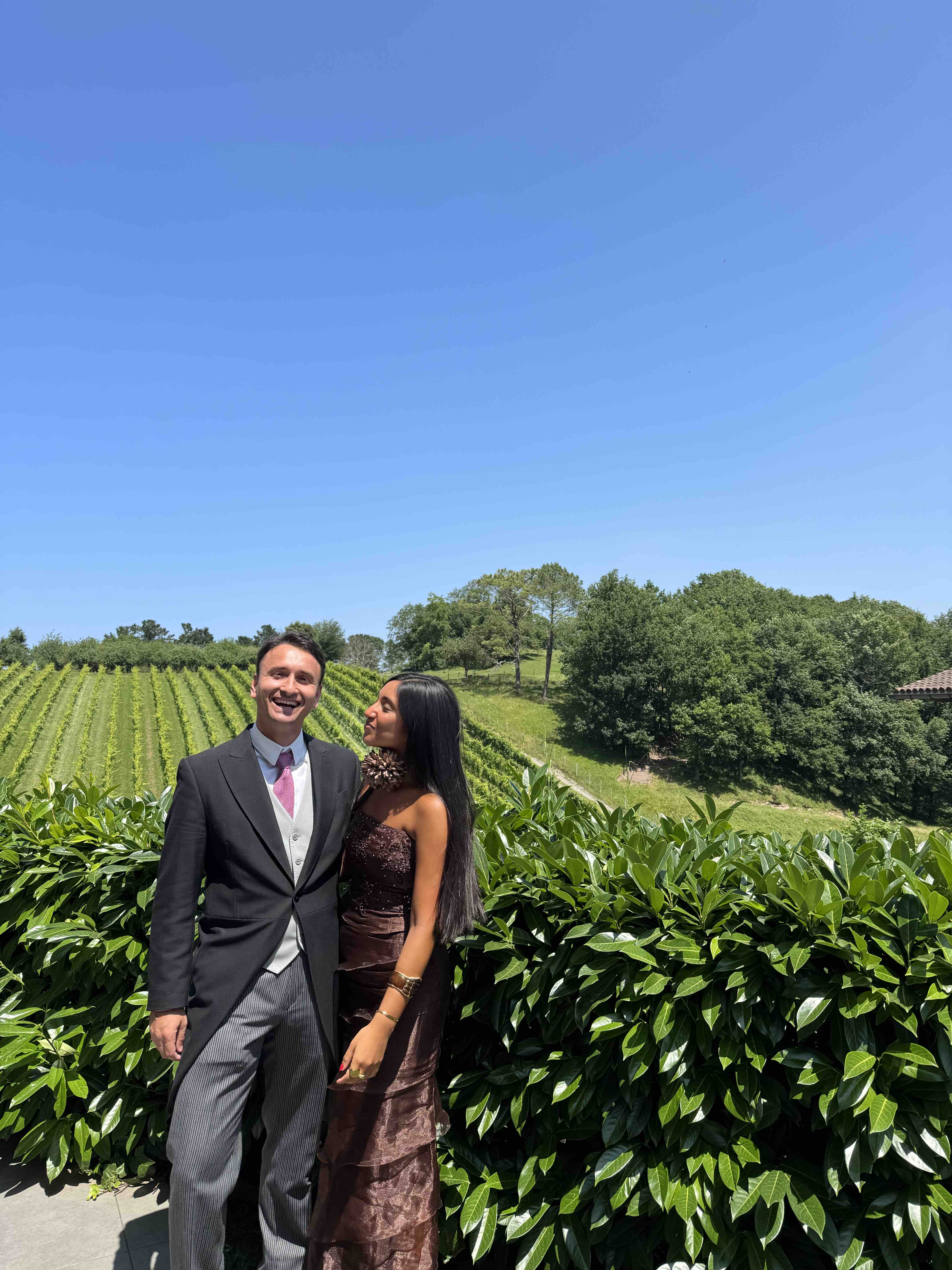 Alquiler Vestido invitada vintage | Jointy