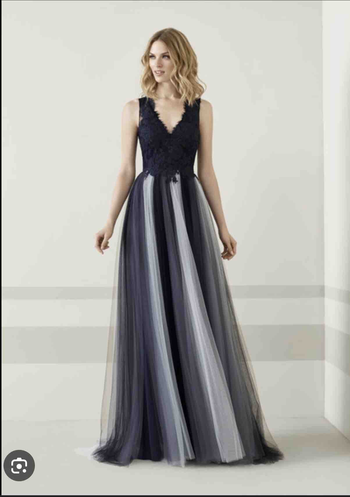 Alquiler Vestido invitada boda Pronovias | Jointy