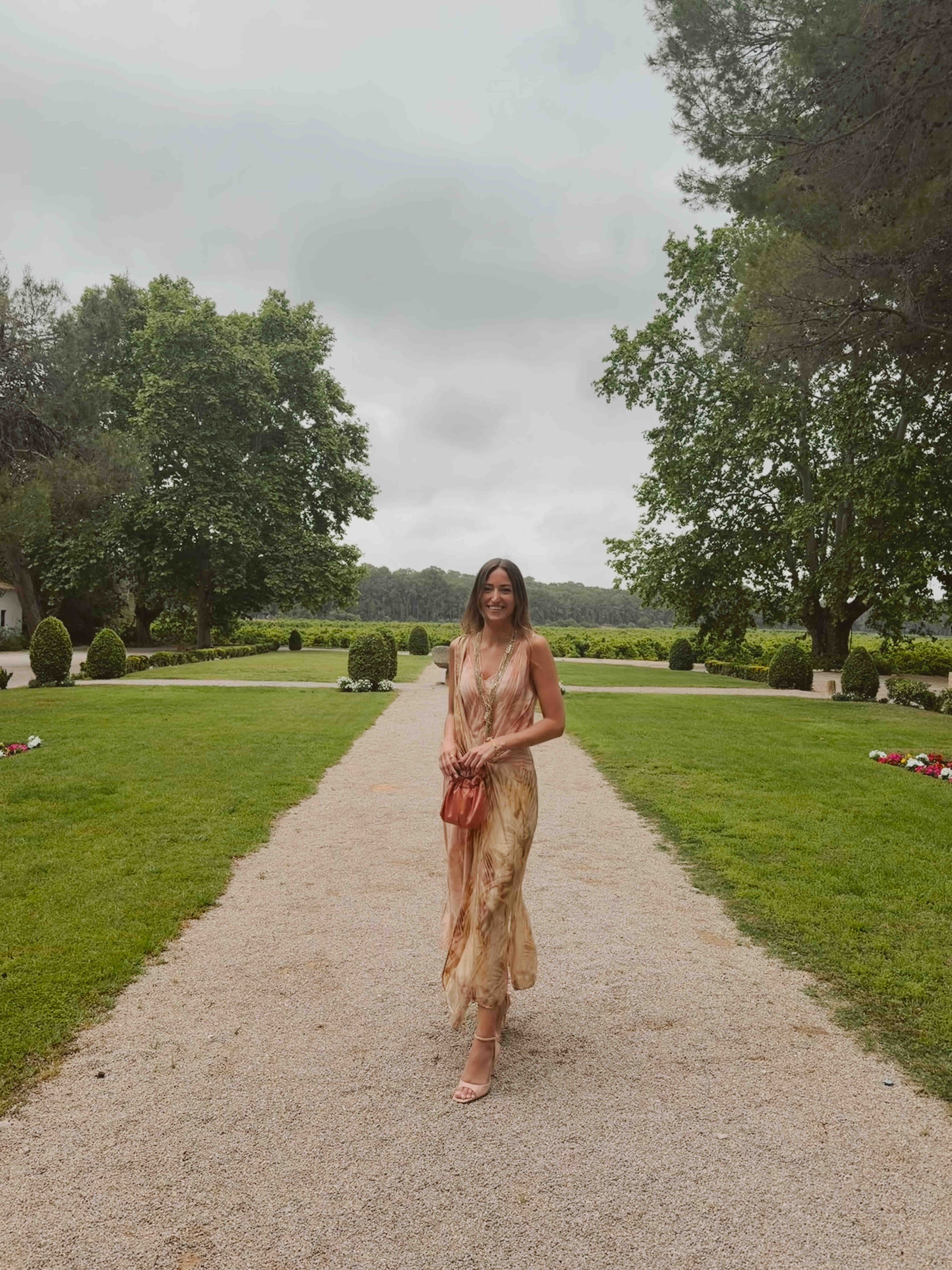 Alquiler Vestido invitada | Jointy